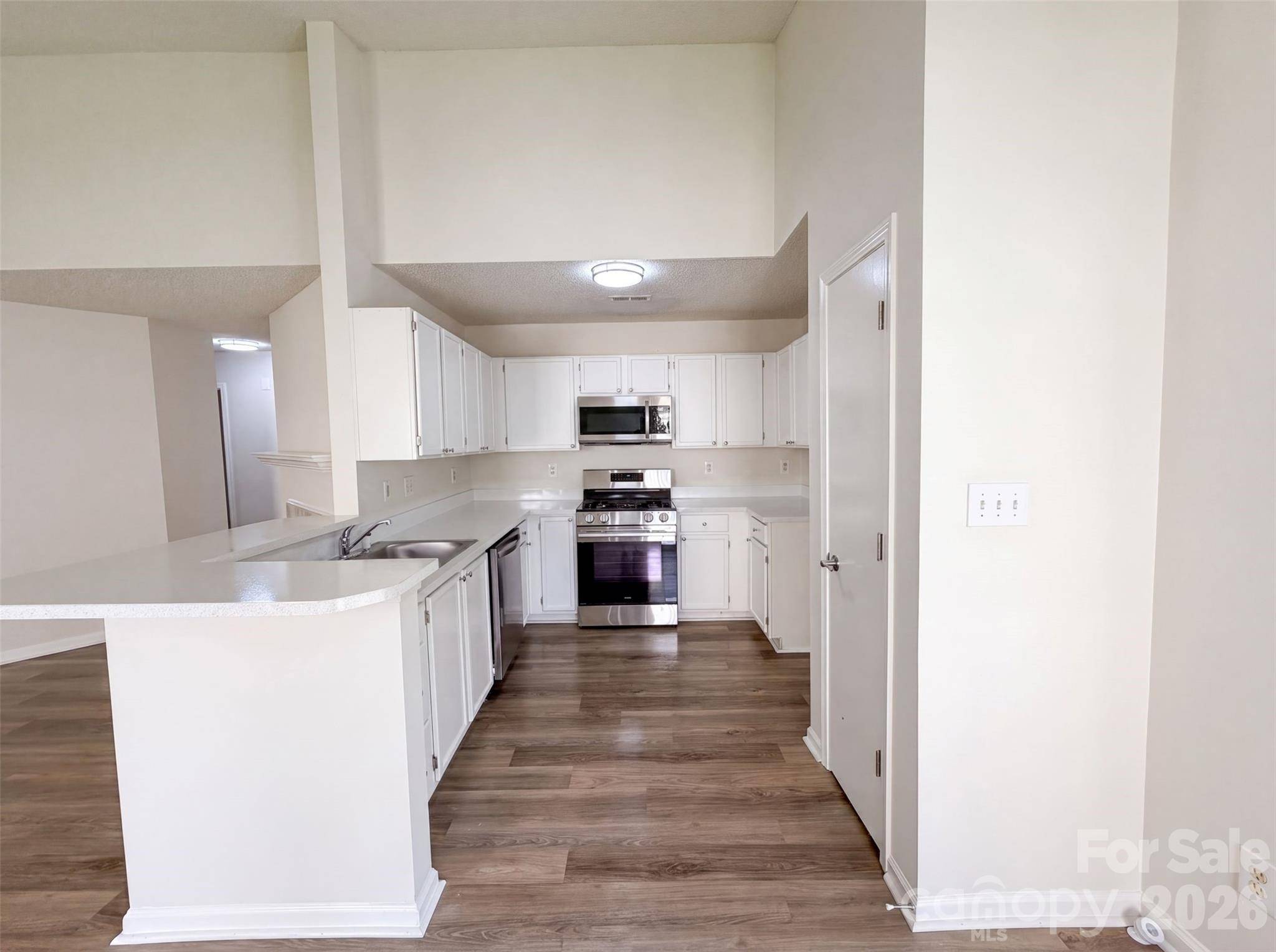 440 First Turn CT SW, Concord, NC 28025