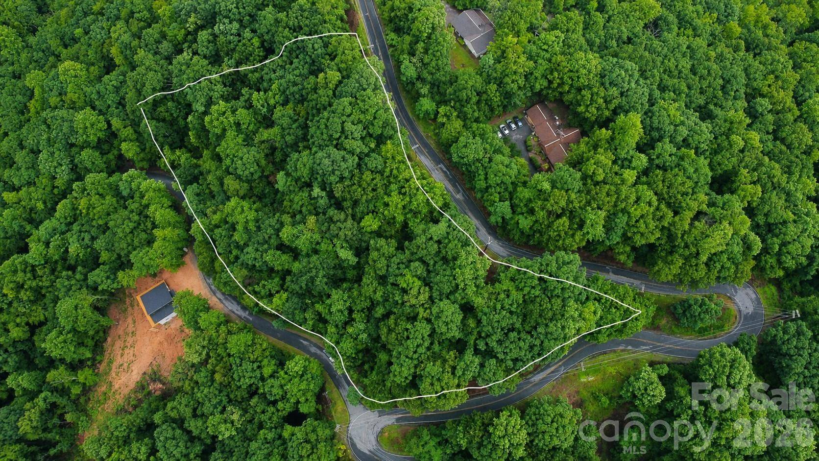 #46 Hemlock TRL, Columbus, NC 28722