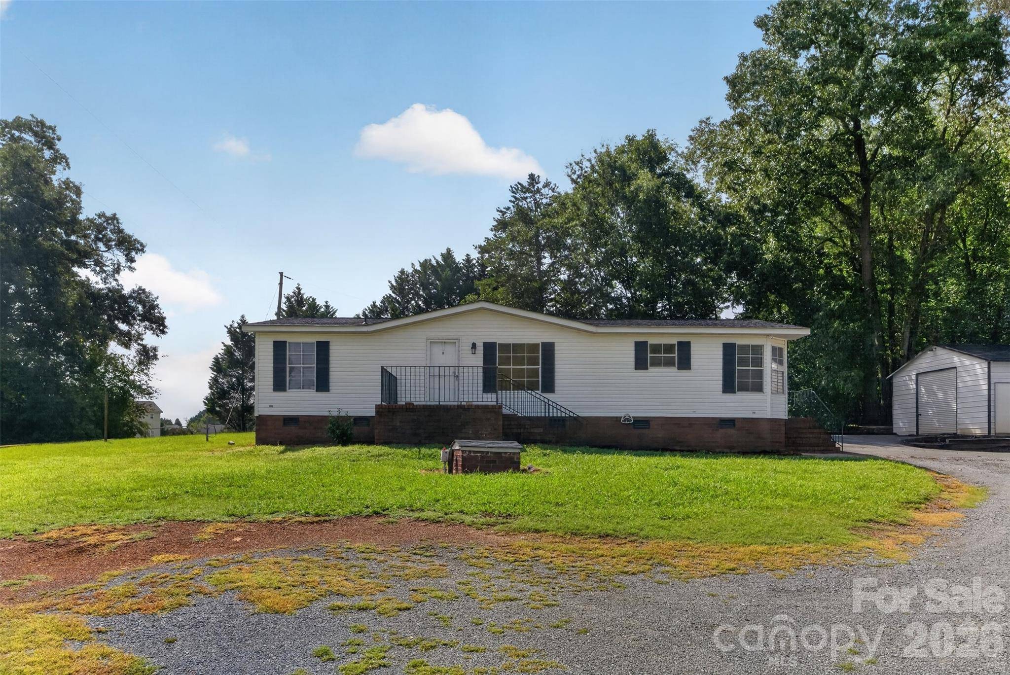 3406 Olive Branch RD, Monroe, NC 28110