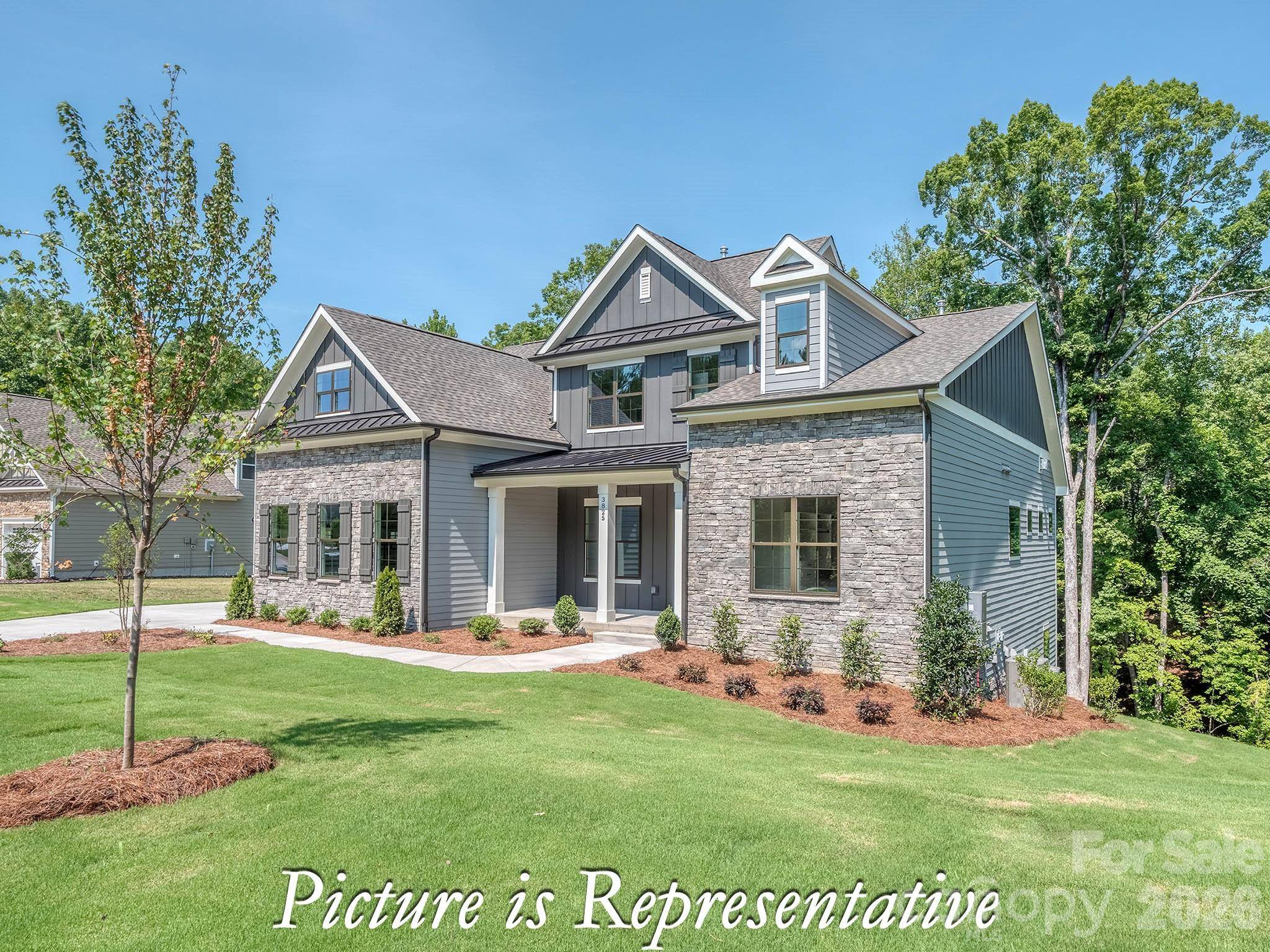 2809 Windswept CV, York, SC 29745
