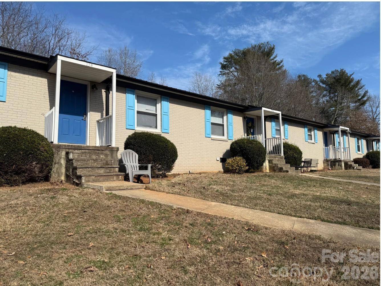 120, 121, 128 Cedar AVE, Hudson, NC 28638