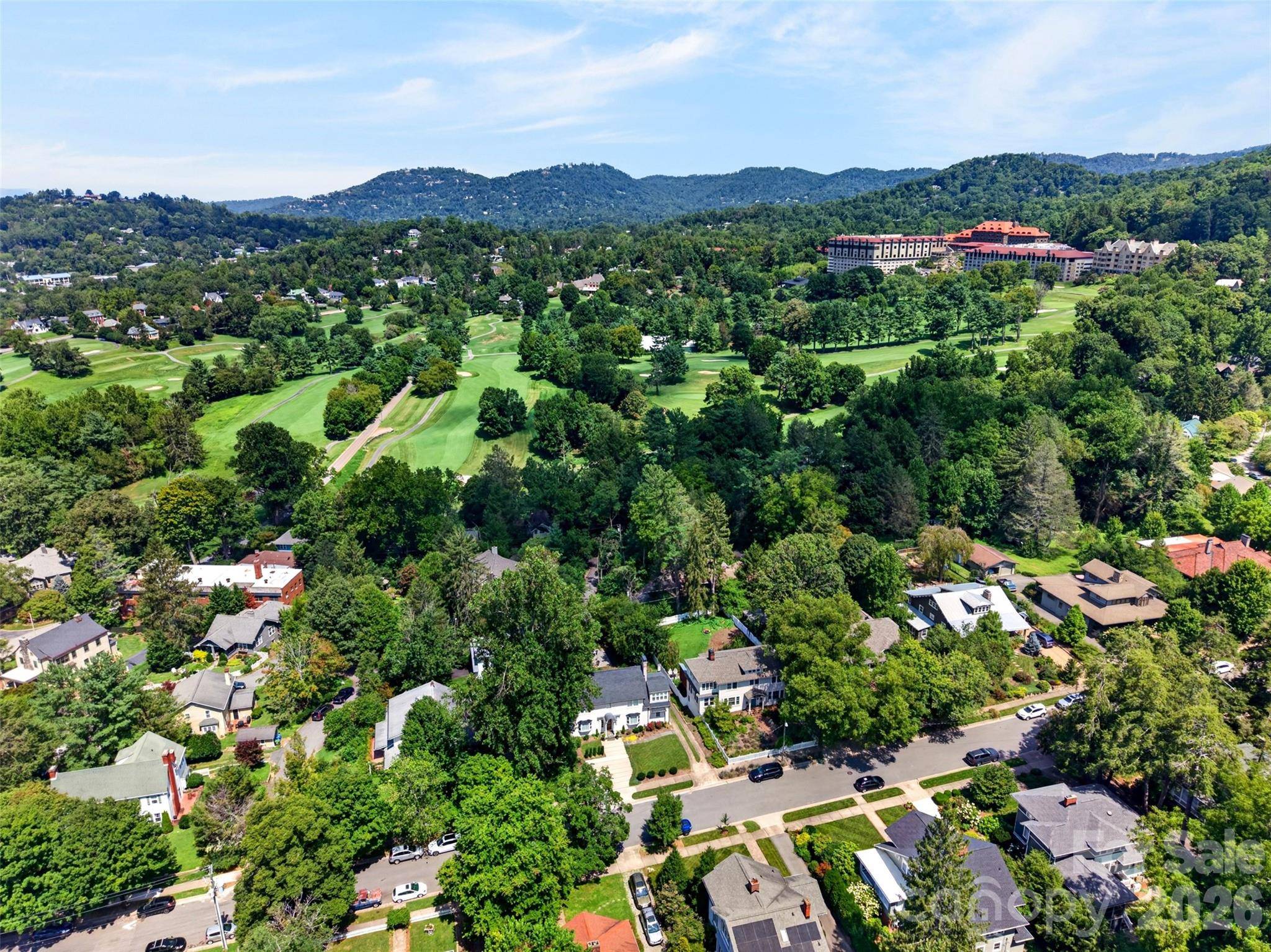 55 Edgemont RD, Asheville, NC 28801