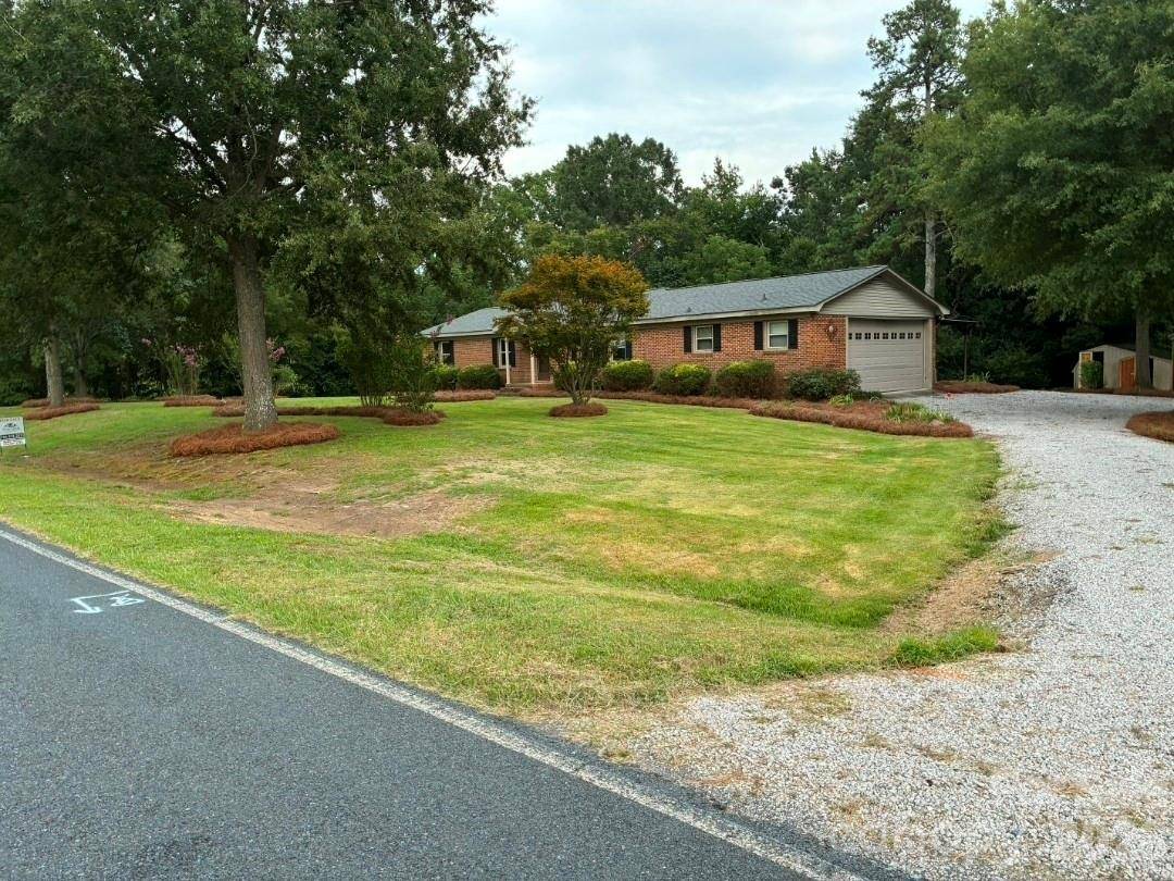 6426 Deep Springs RD, Marshville, NC 28103