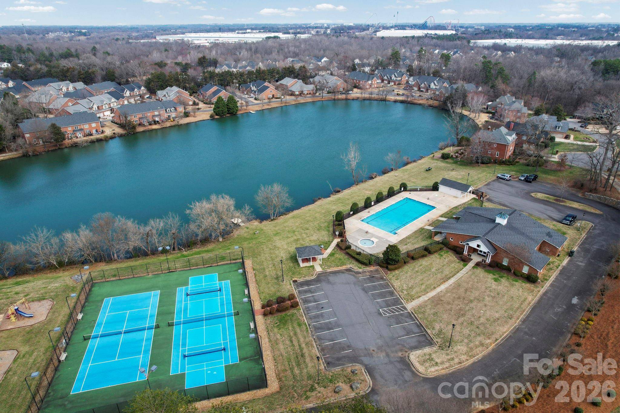 804 Talking Stick LN, Fort Mill, SC 29708