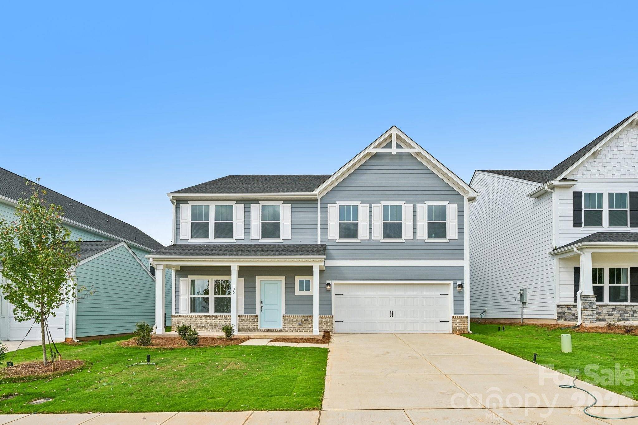 135 Borders ST #200, Statesville, NC 28677