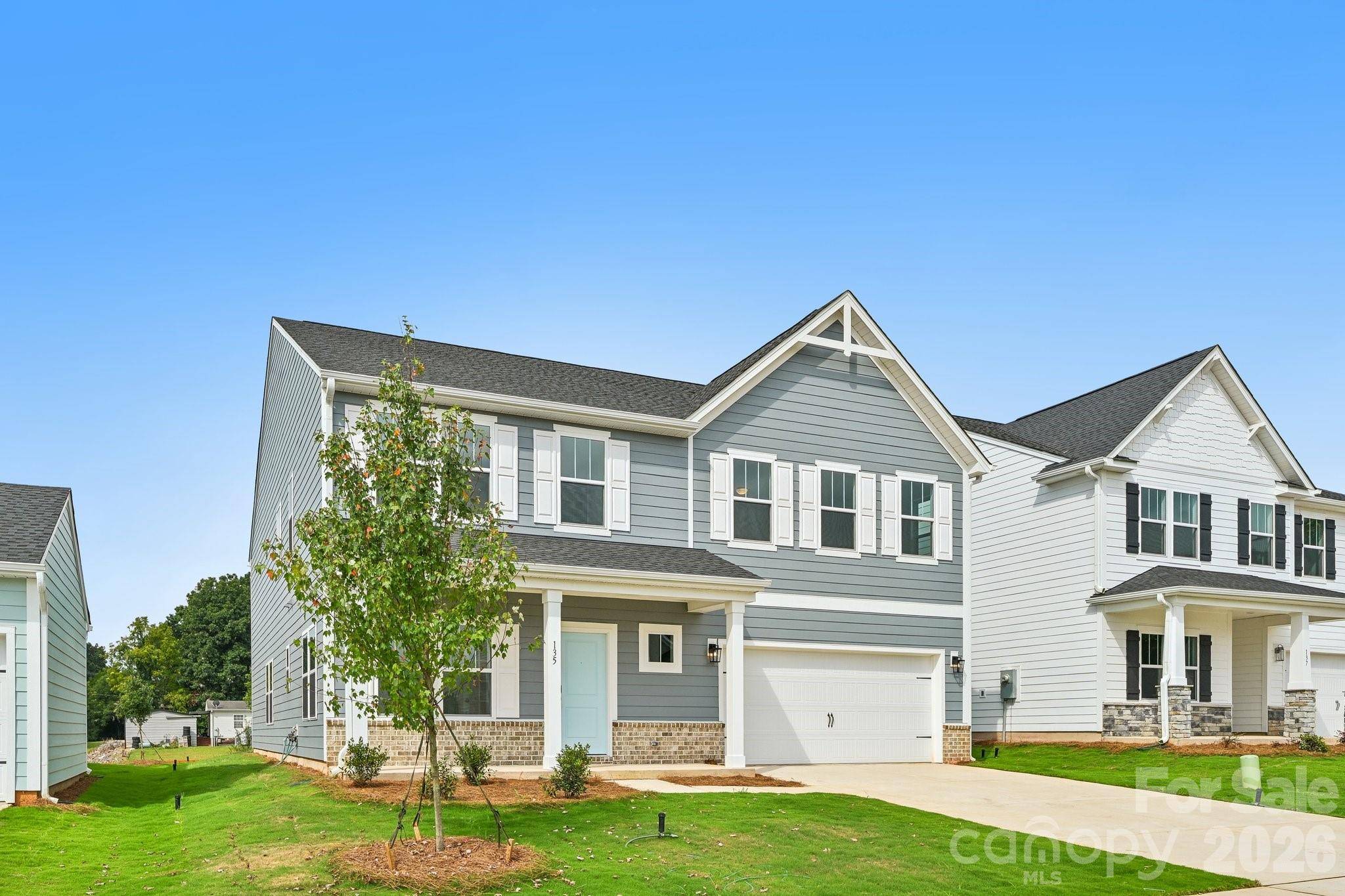 135 Borders ST #200, Statesville, NC 28677