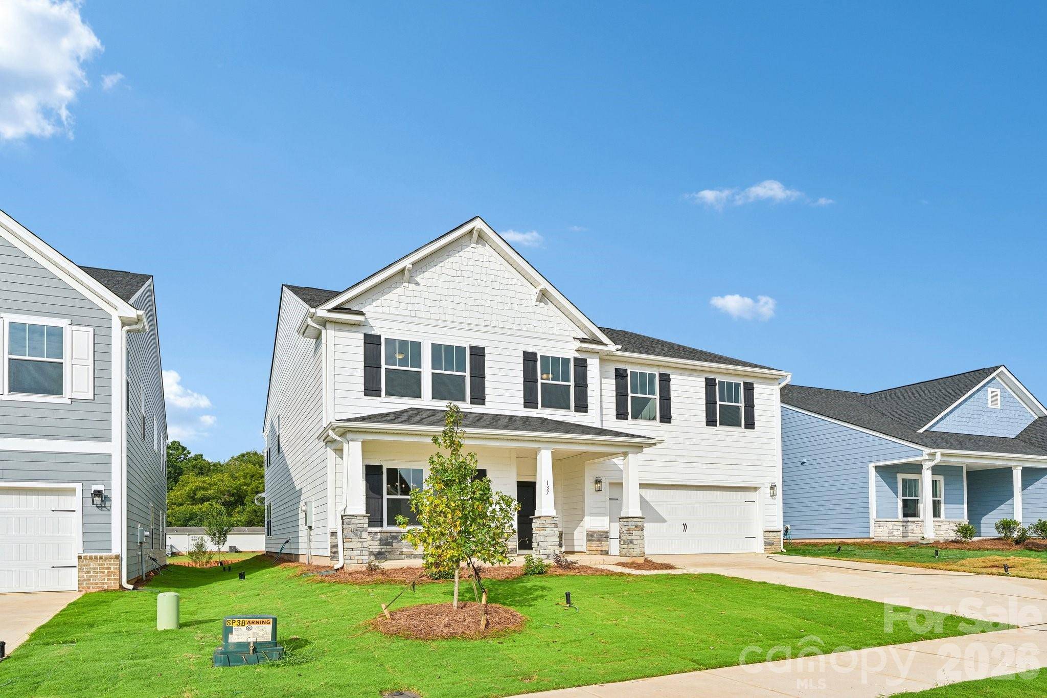 137 Borders ST #199, Statesville, NC 28677