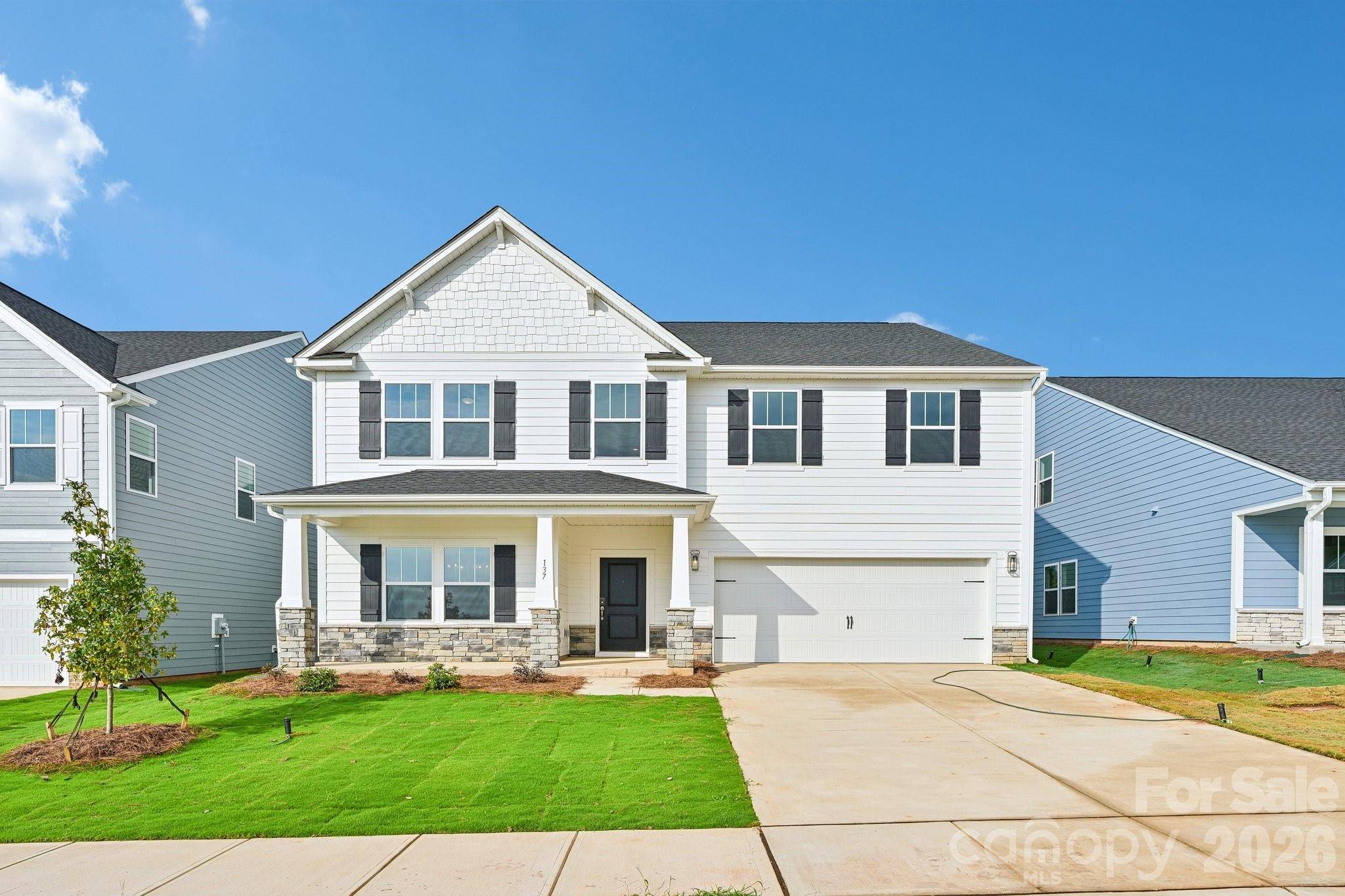 137 Borders ST #199, Statesville, NC 28677