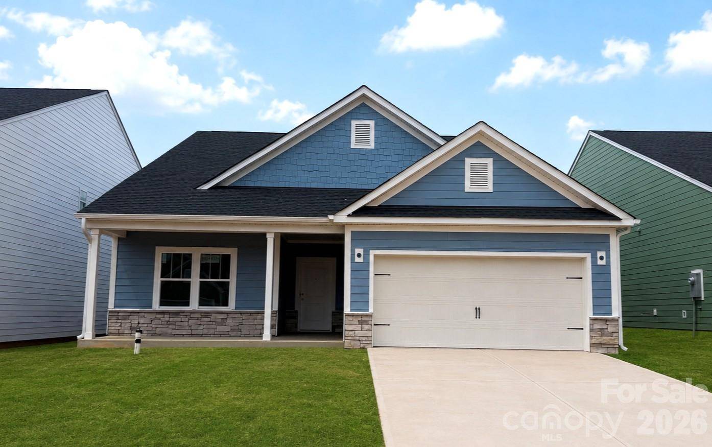 141 Borders ST #198, Statesville, NC 28677