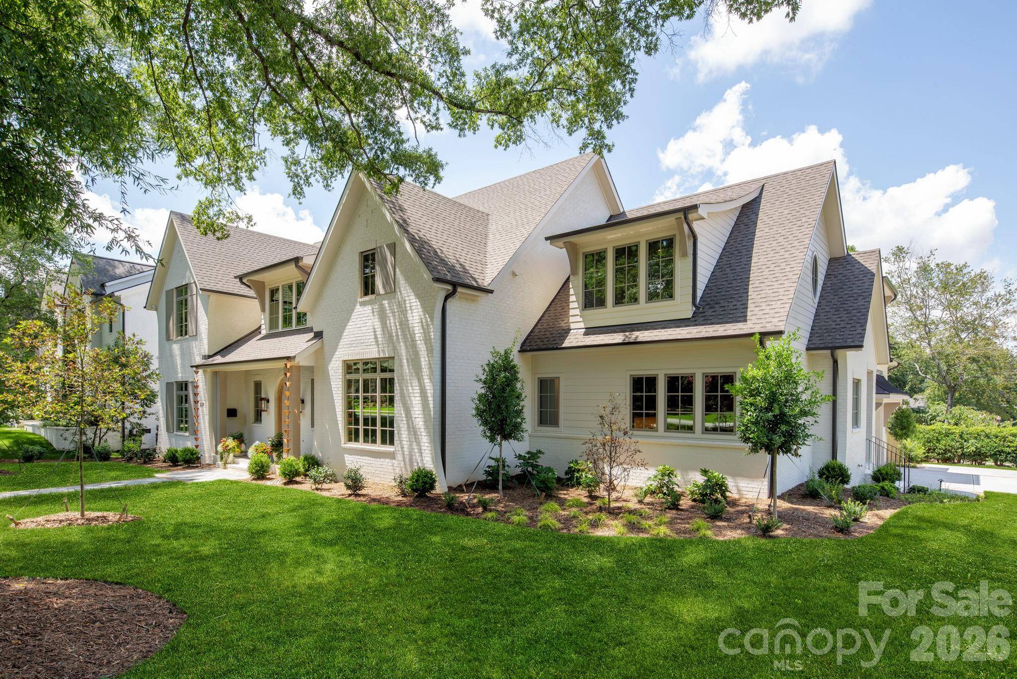 237 N Canterbury RD, Charlotte, NC 28211
