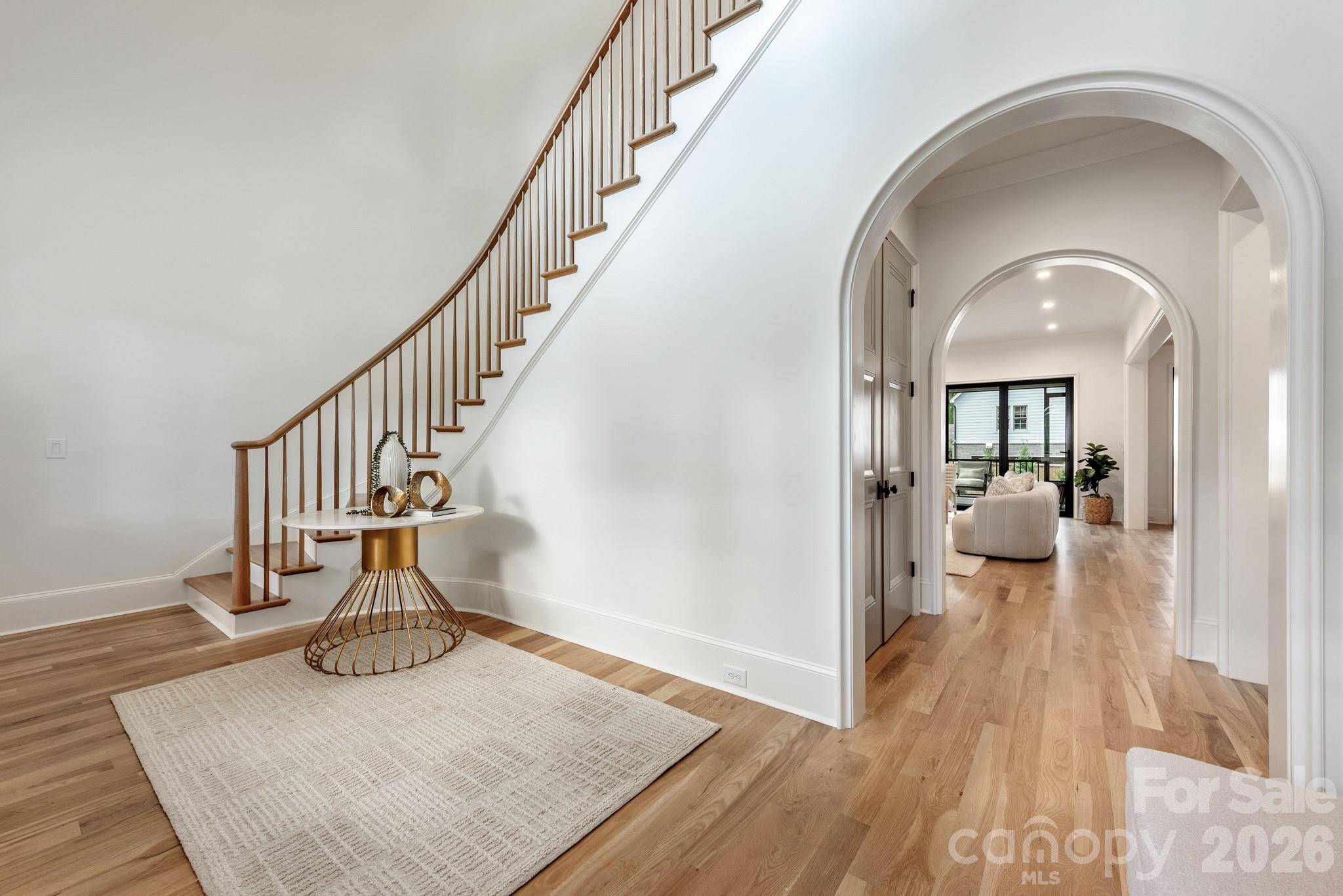 237 N Canterbury RD, Charlotte, NC 28211