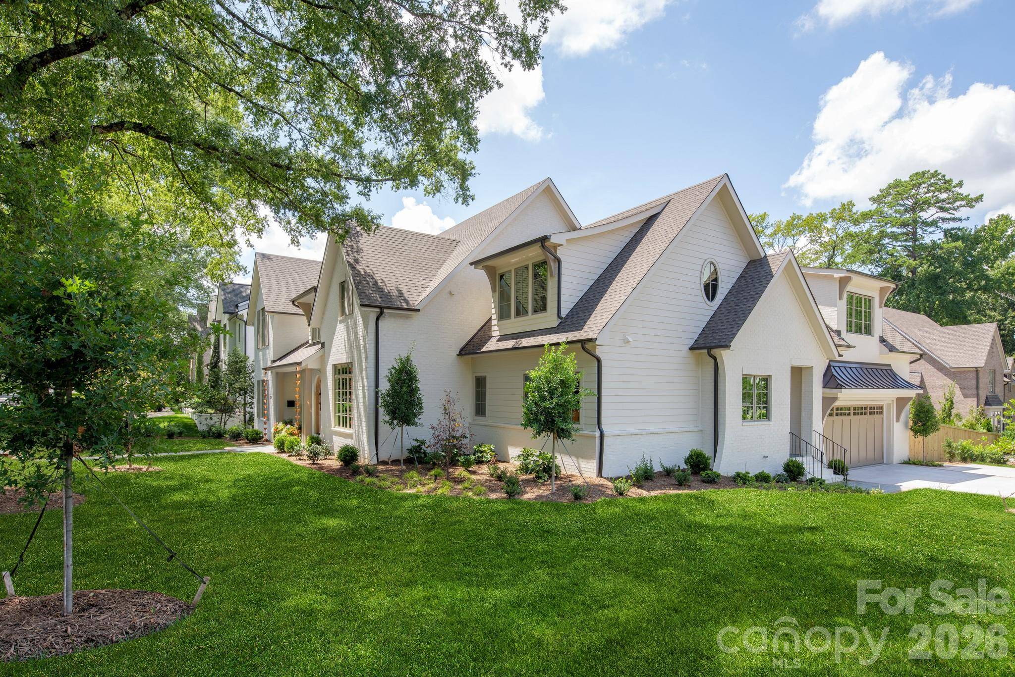 237 N Canterbury RD, Charlotte, NC 28211