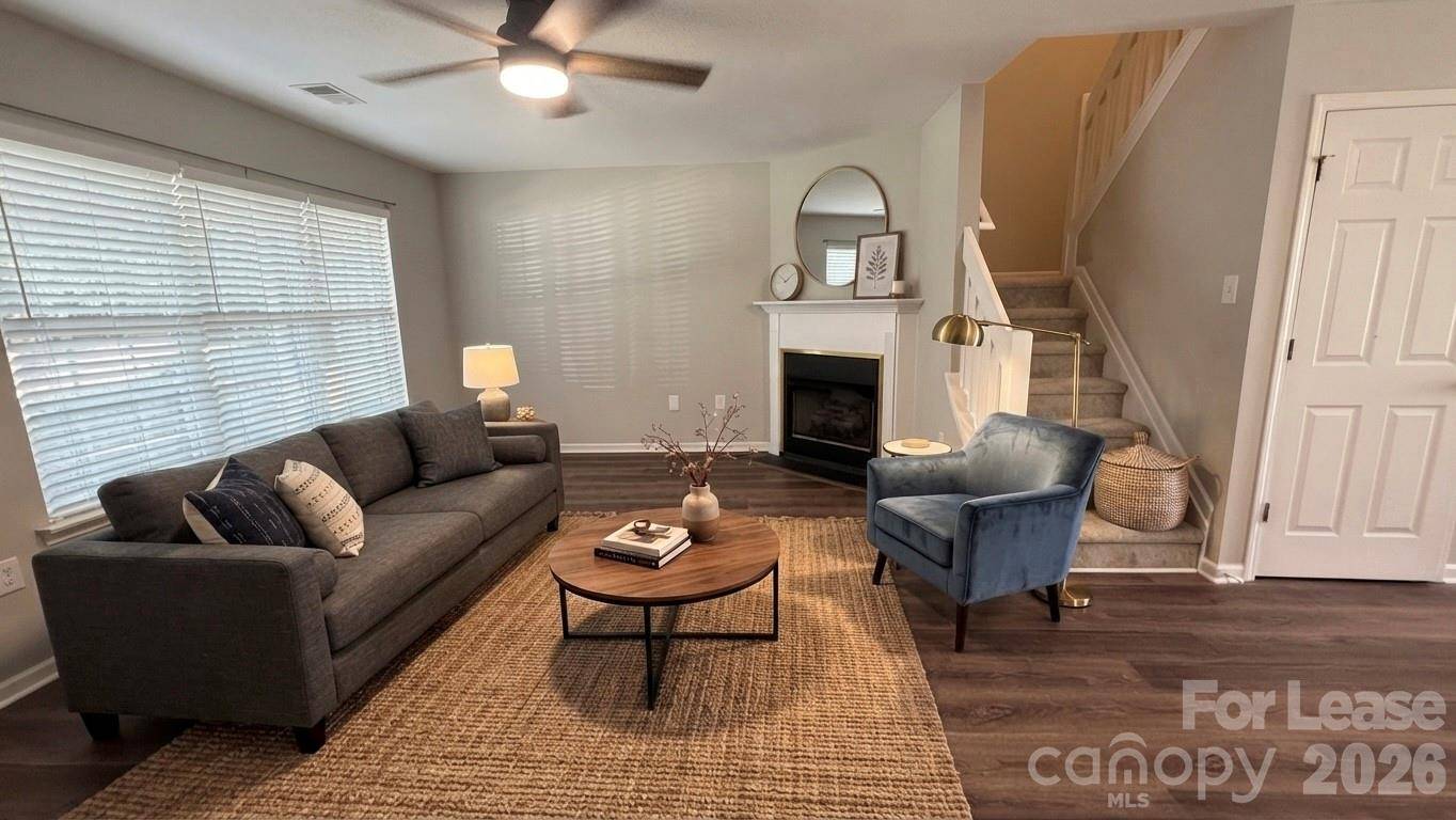 12571 Bluestem LN, Charlotte, NC 28277
