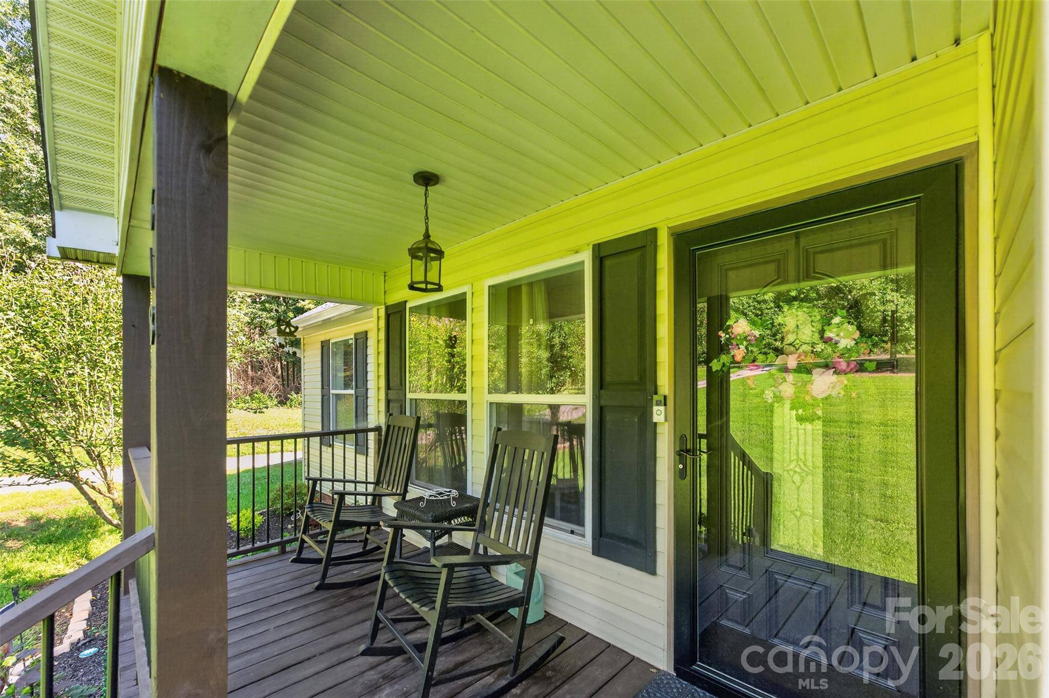 618 Indian Hill RD, Olin, NC 28660