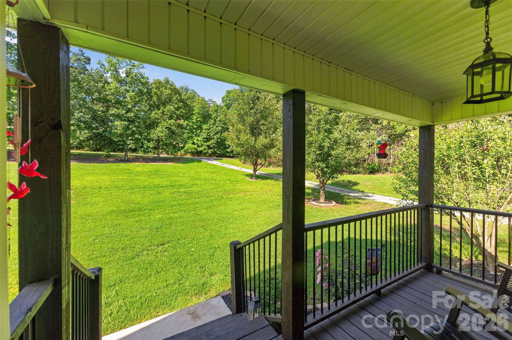 618 Indian Hill RD, Olin, NC 28660