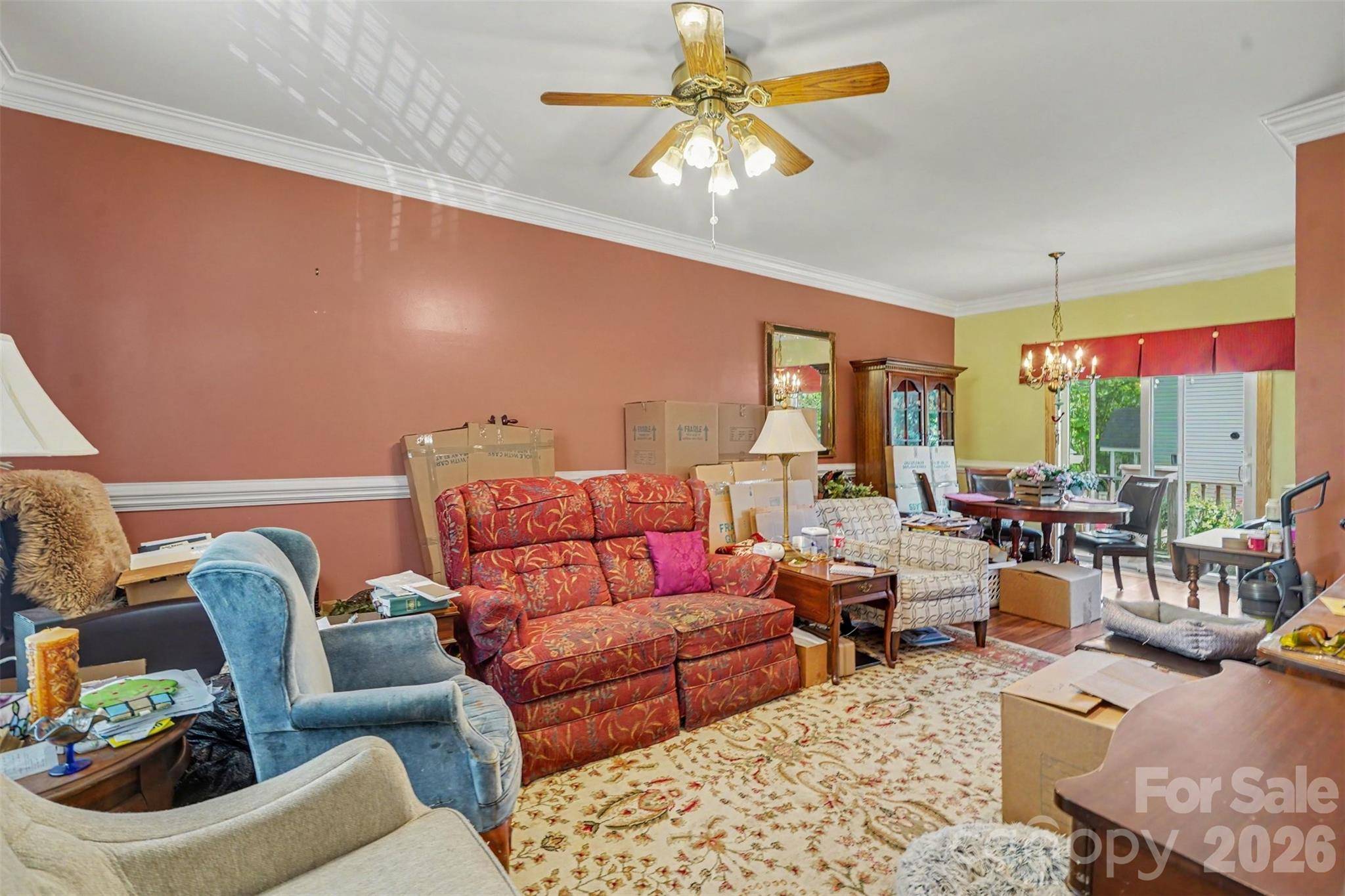 1667 Flintwood DR, Rock Hill, SC 29732