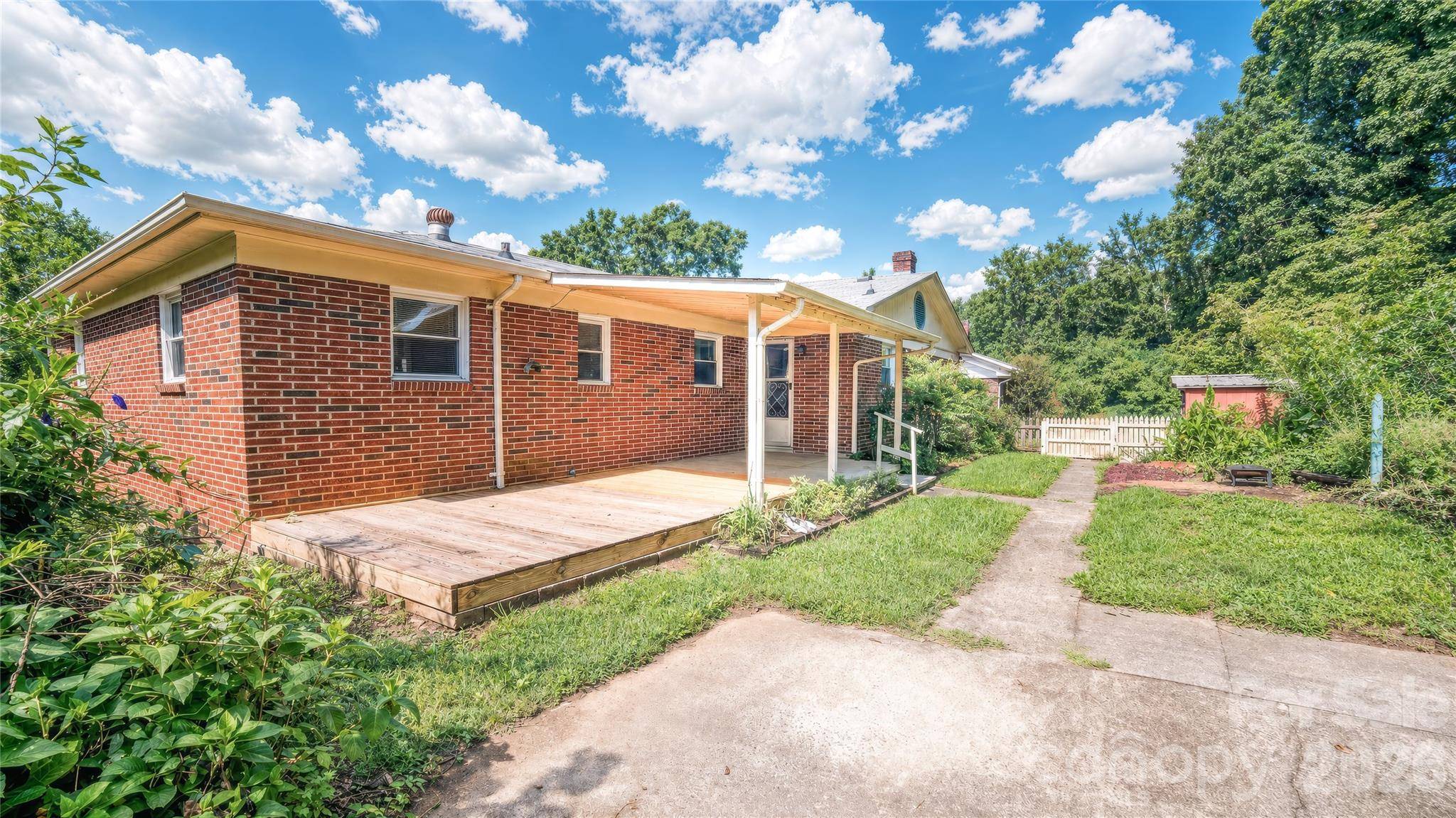 116 Clark ST, Morganton, NC 28655