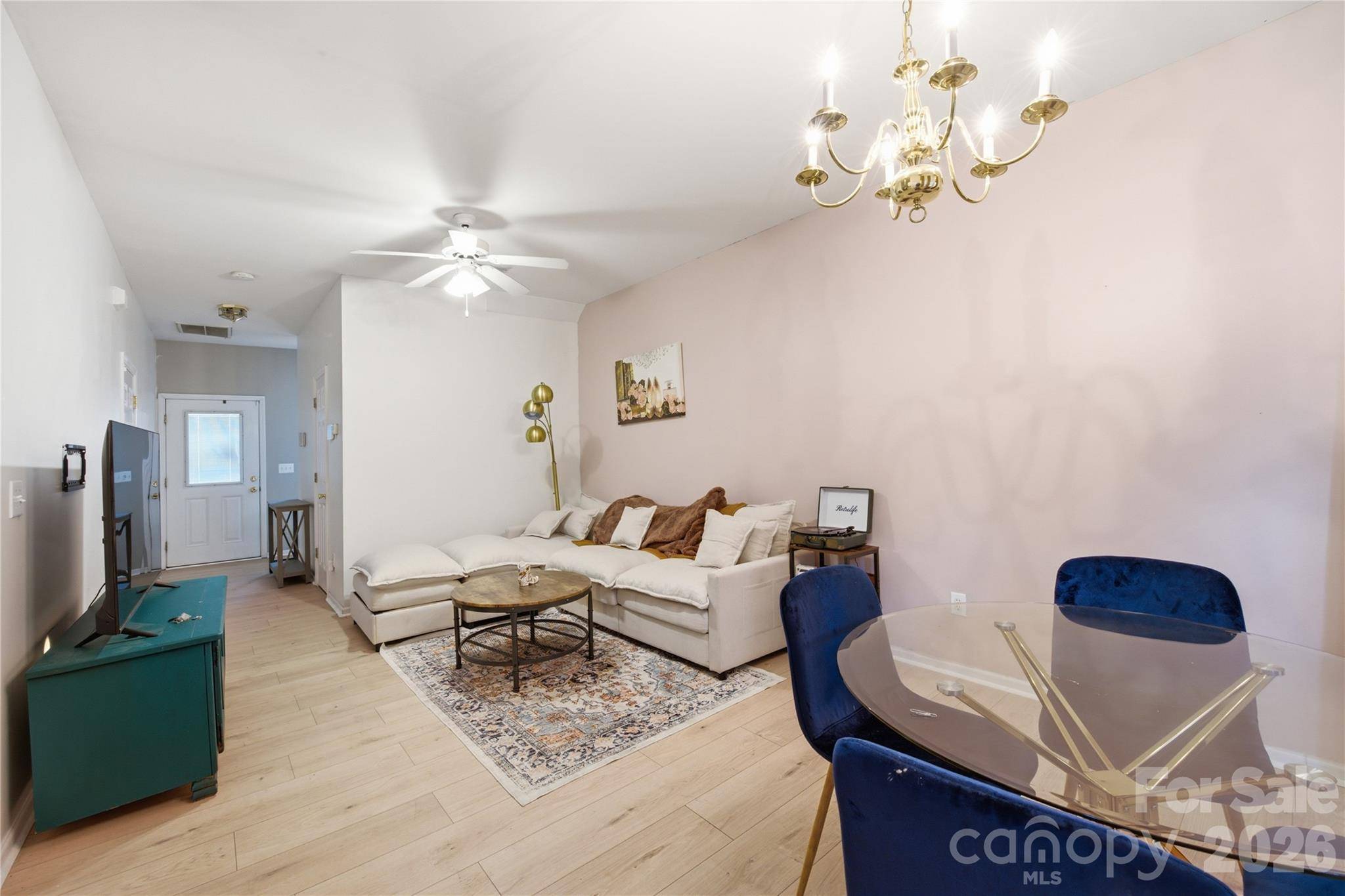 5967 Pisgah WAY, Charlotte, NC 28217