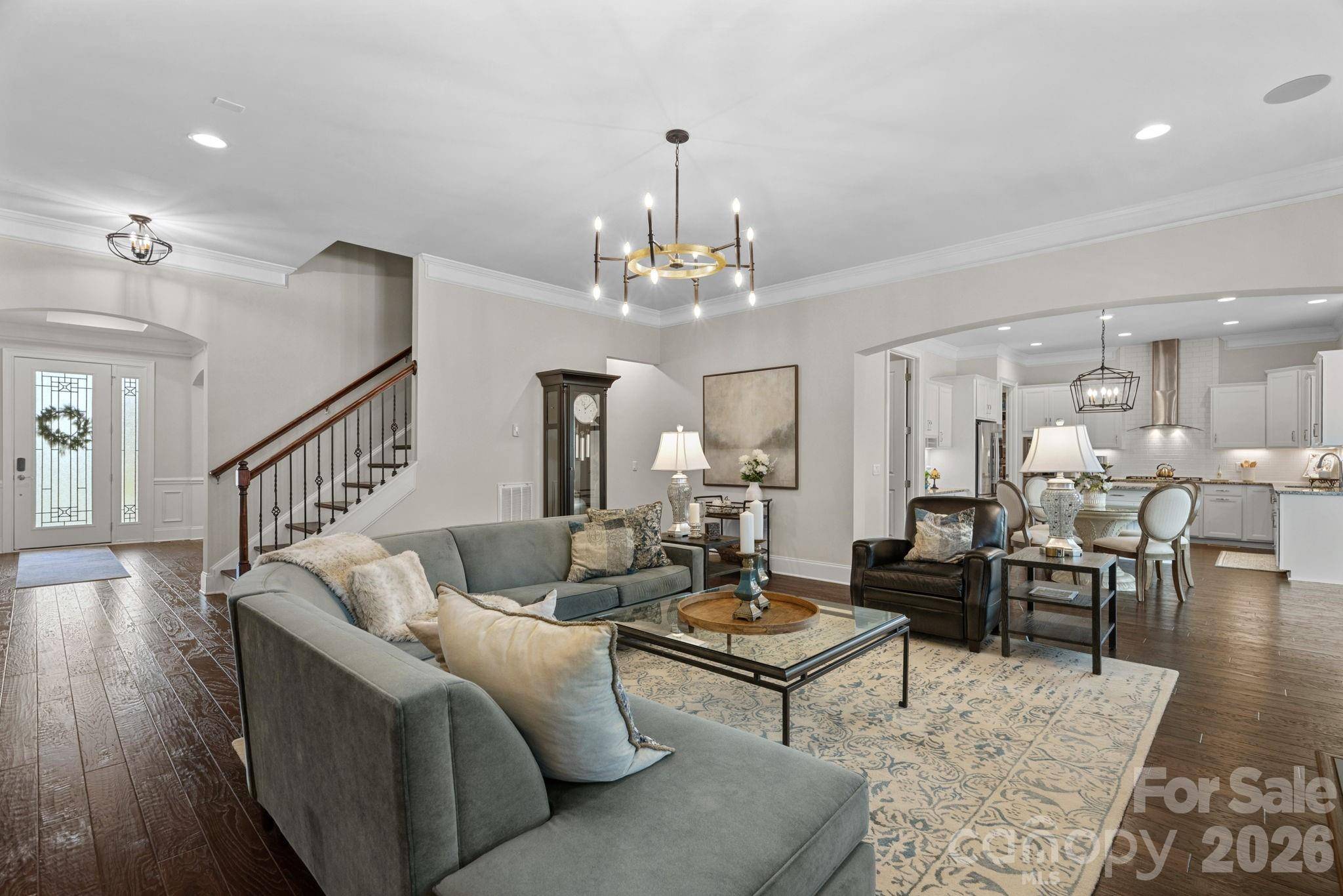107 Barlow ST, Marvin, NC 28173