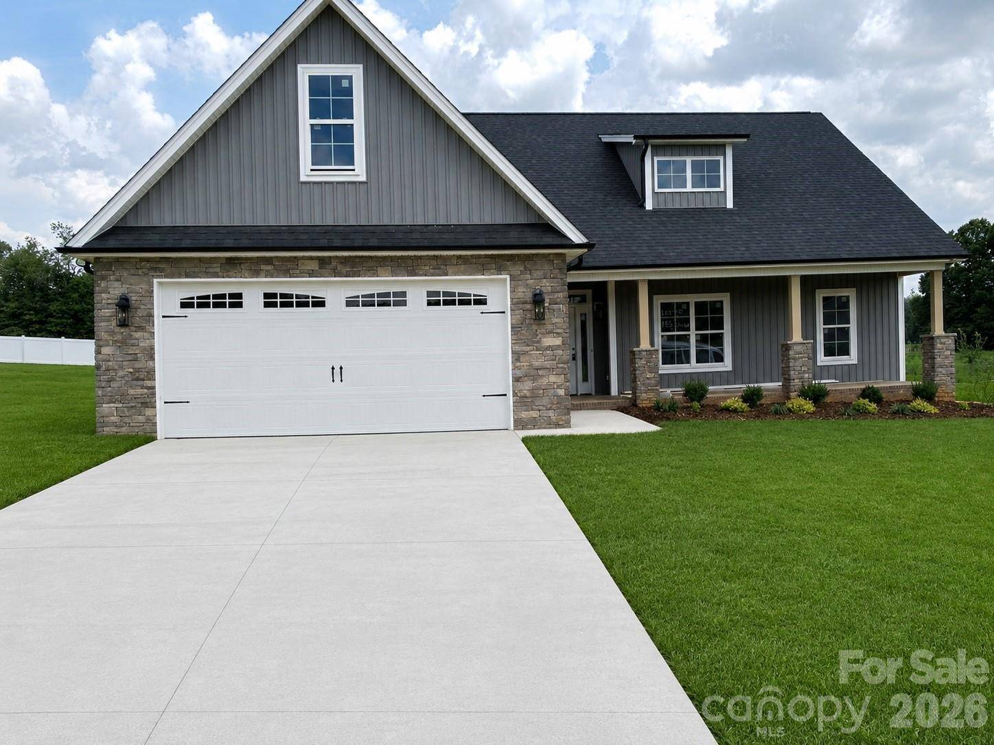 155 Southern Oaks LN, Salisbury, NC 28147