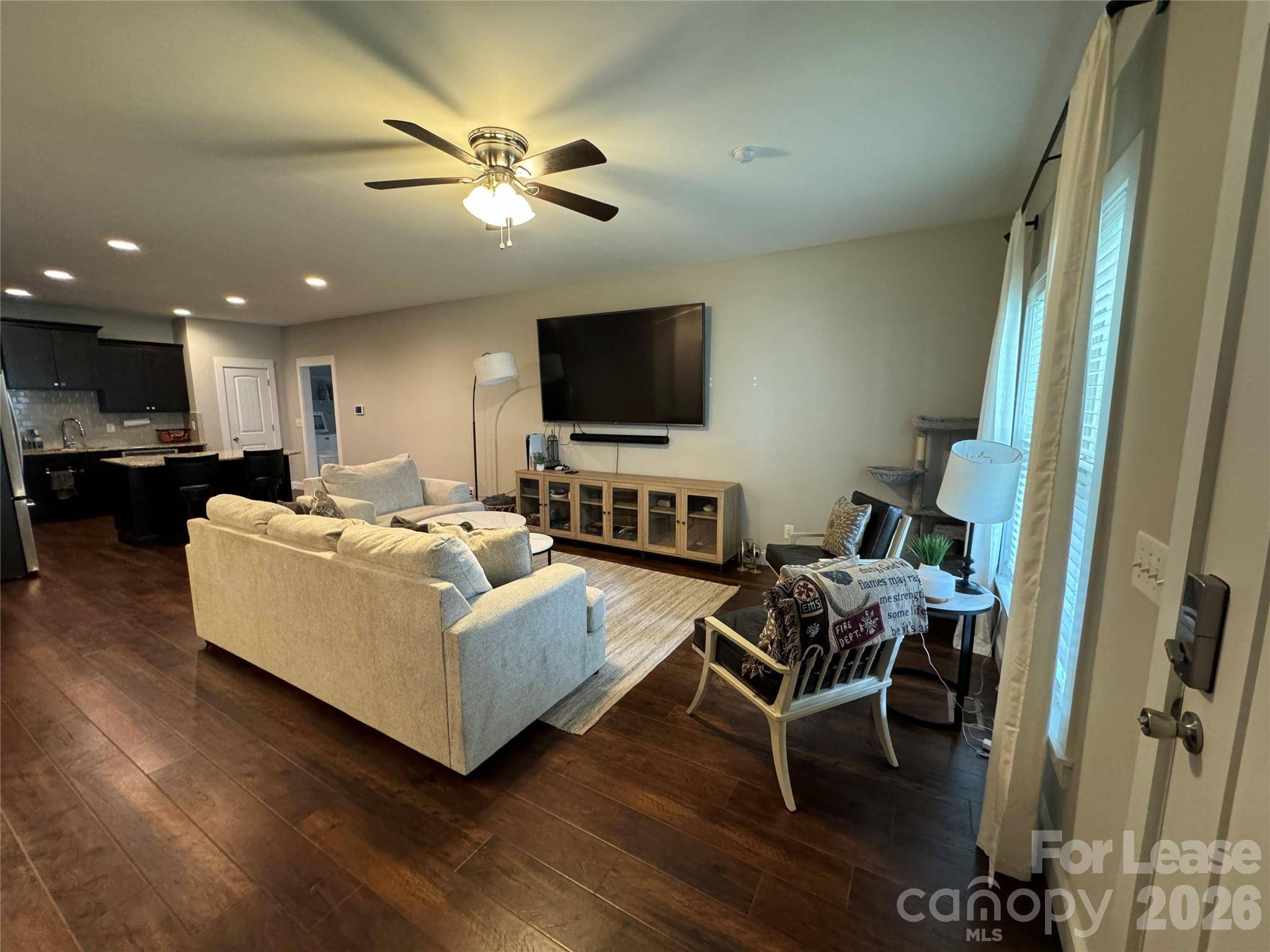3595 Still Knoll LN, Sherrills Ford, NC 28673