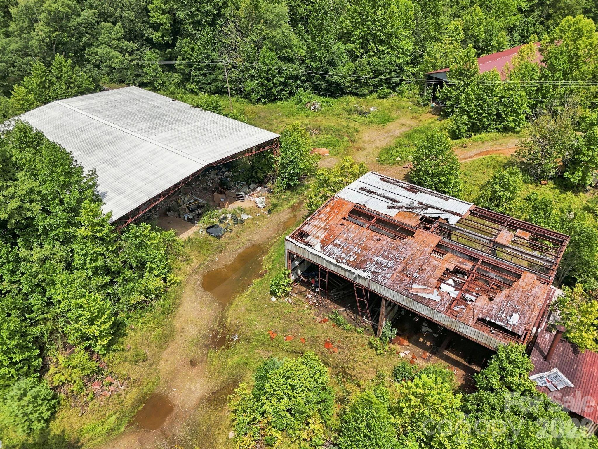 595 Maxwell Home RD, Franklin, NC 28713