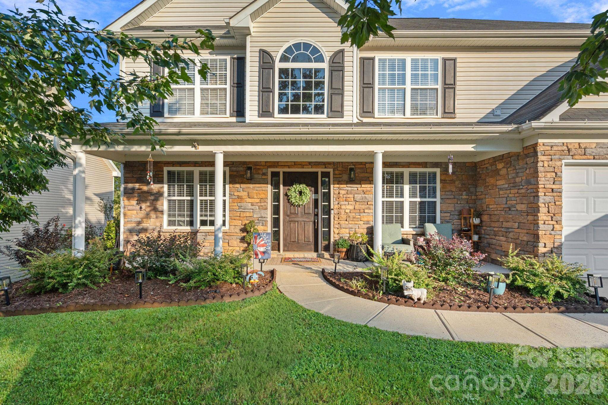 127 Elba DR #187, Mooresville, NC 28115