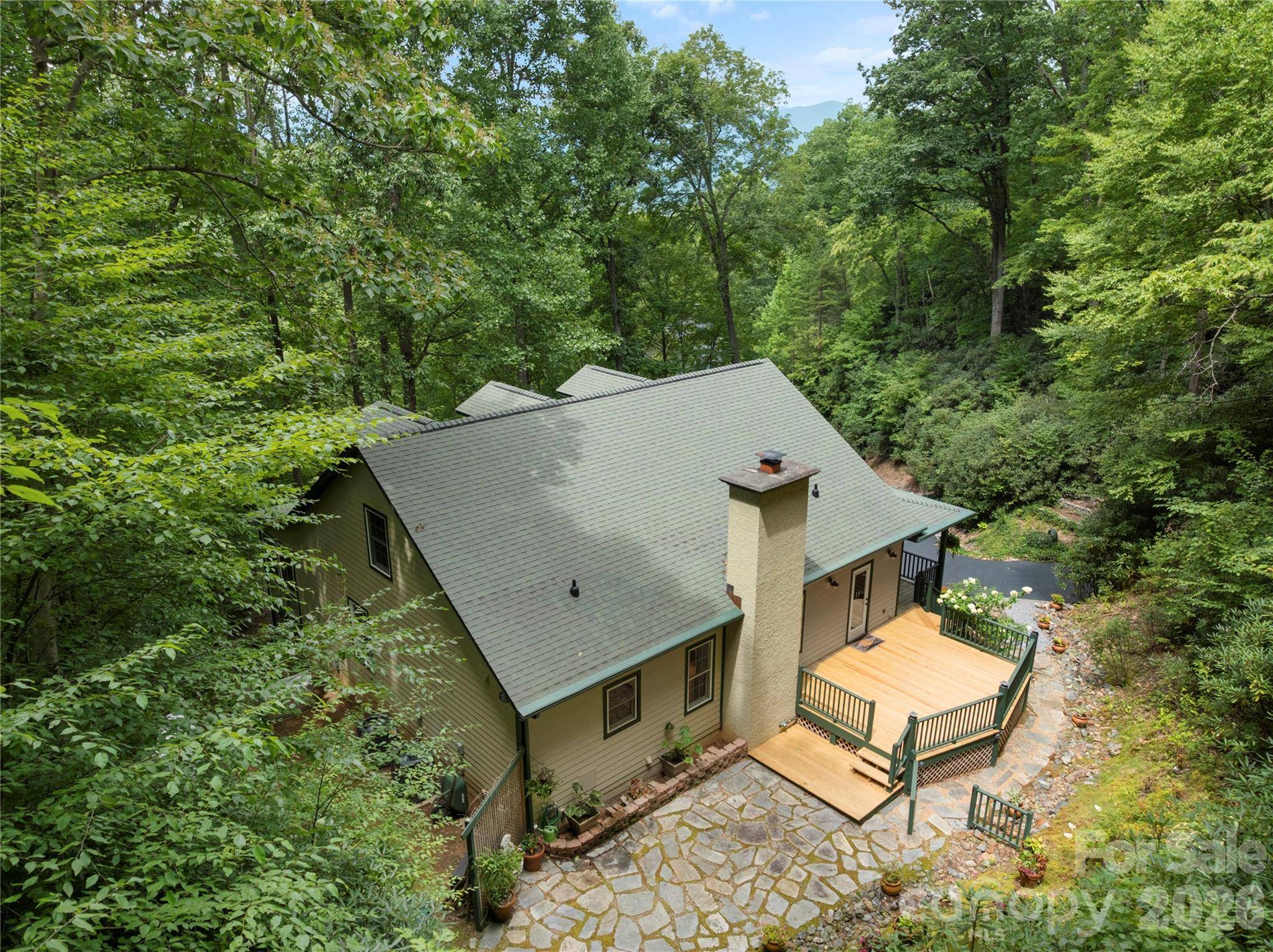 236 Holland DR, Black Mountain, NC 28711