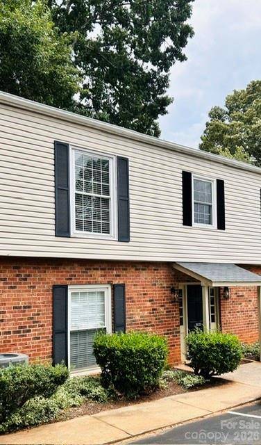 5925 Quail Hollow RD #C, Charlotte, NC 28210