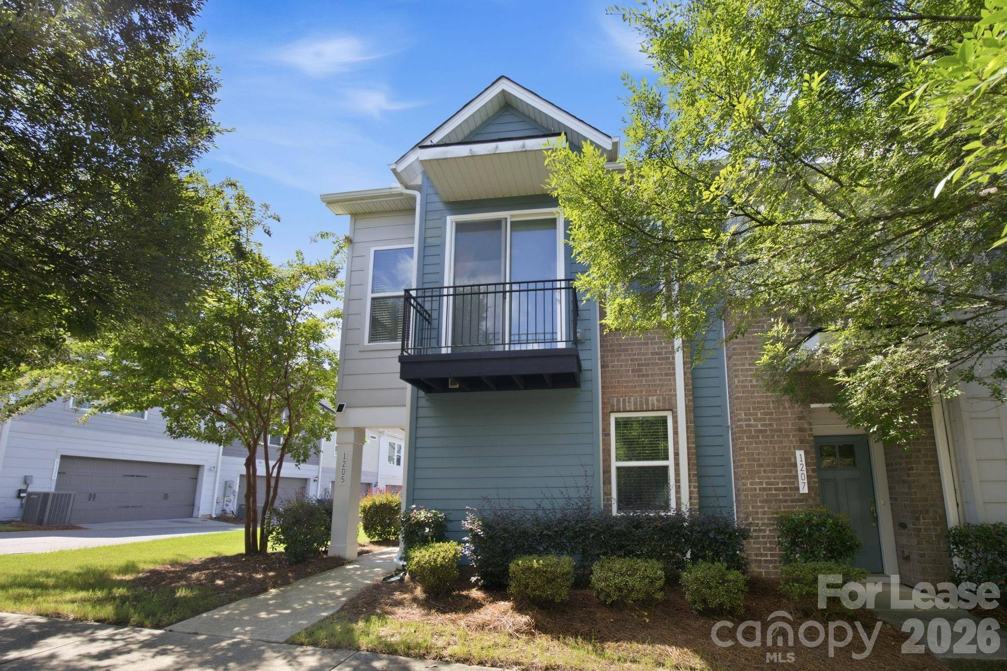 1205 Kohler AVE, Charlotte, NC 28206