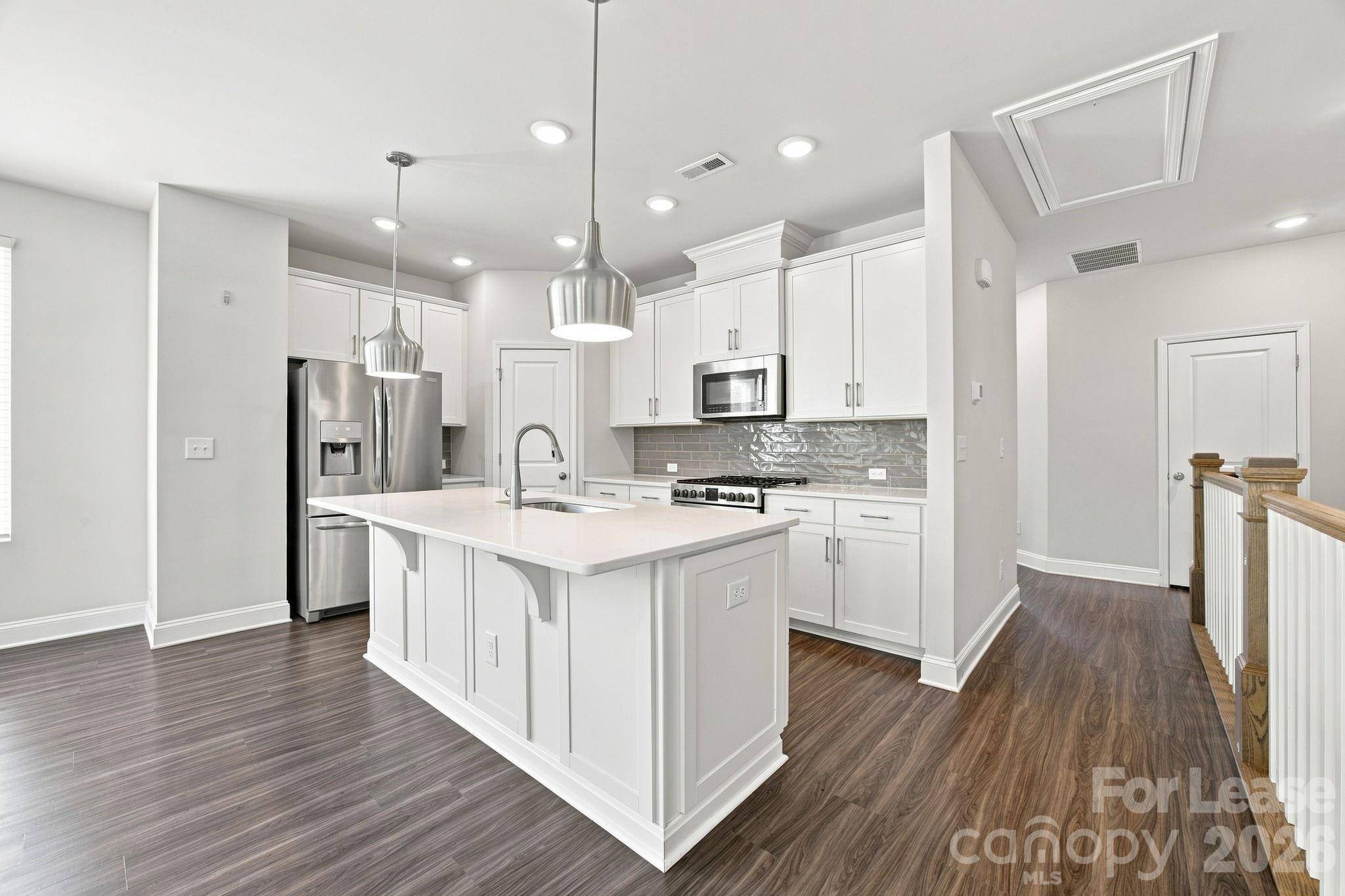 1205 Kohler AVE, Charlotte, NC 28206