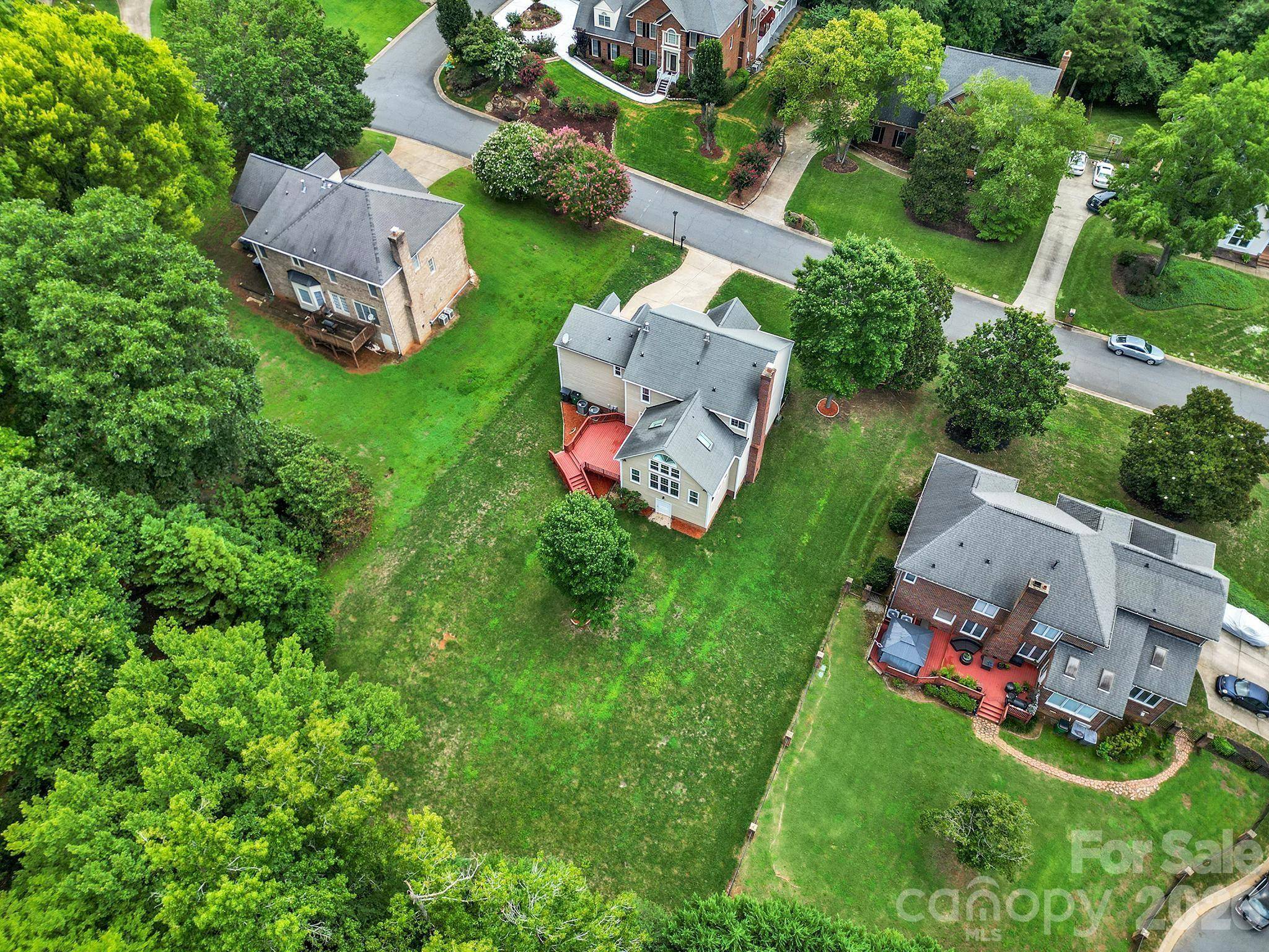 5709 Mallard Grove RD, Charlotte, NC 28269