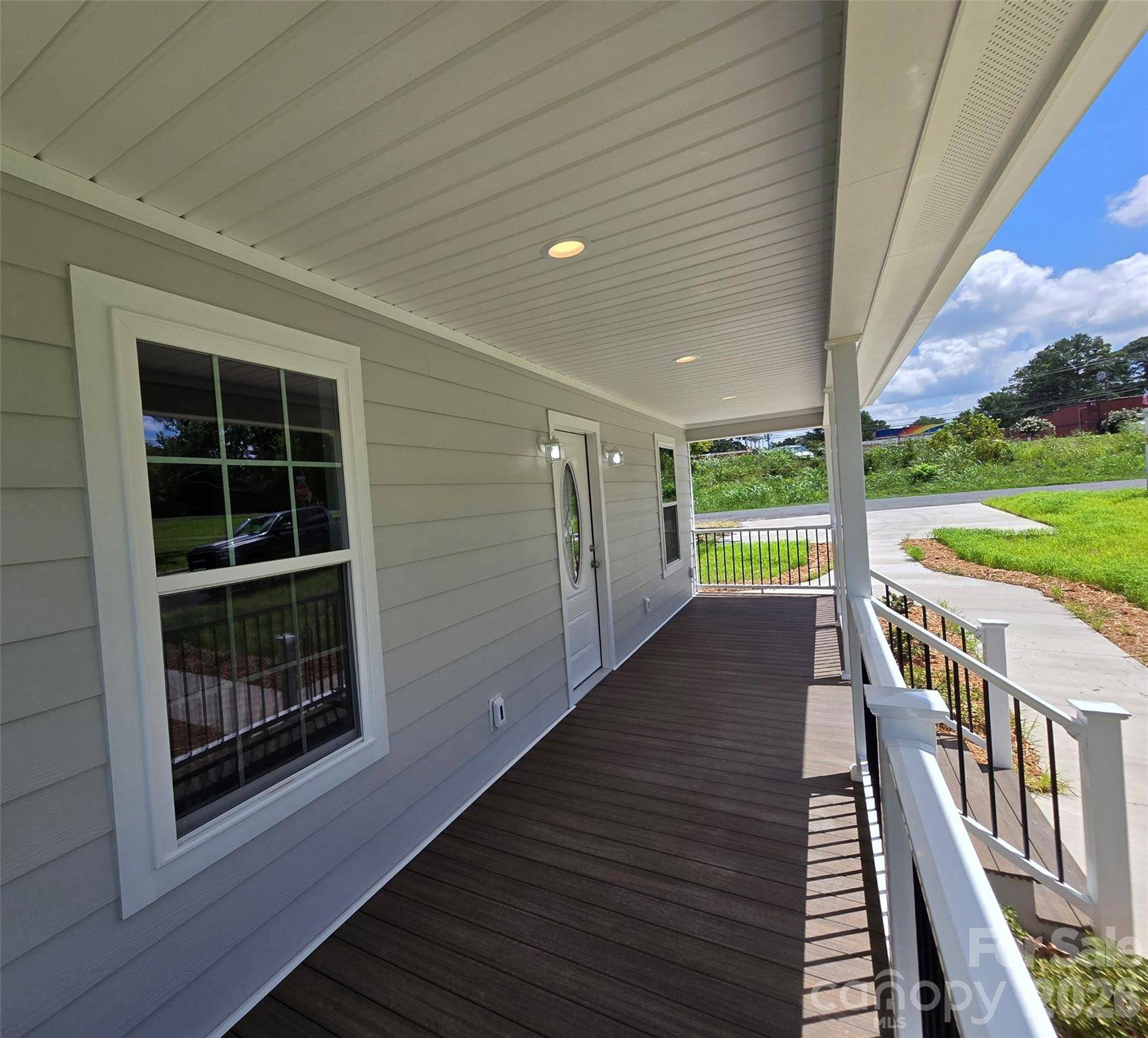 202 W Roswell ST, Troy, NC 27371