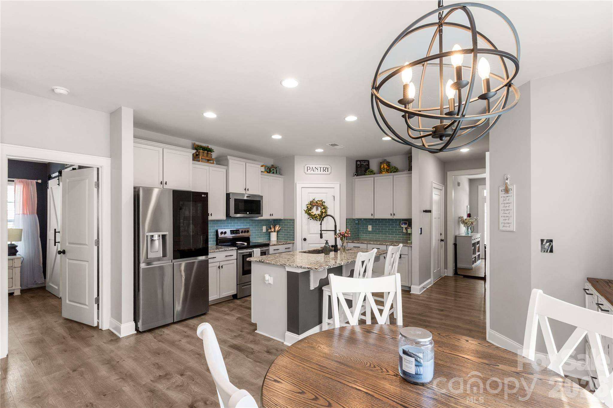 836 Hardin ST, Lancaster, SC 29720