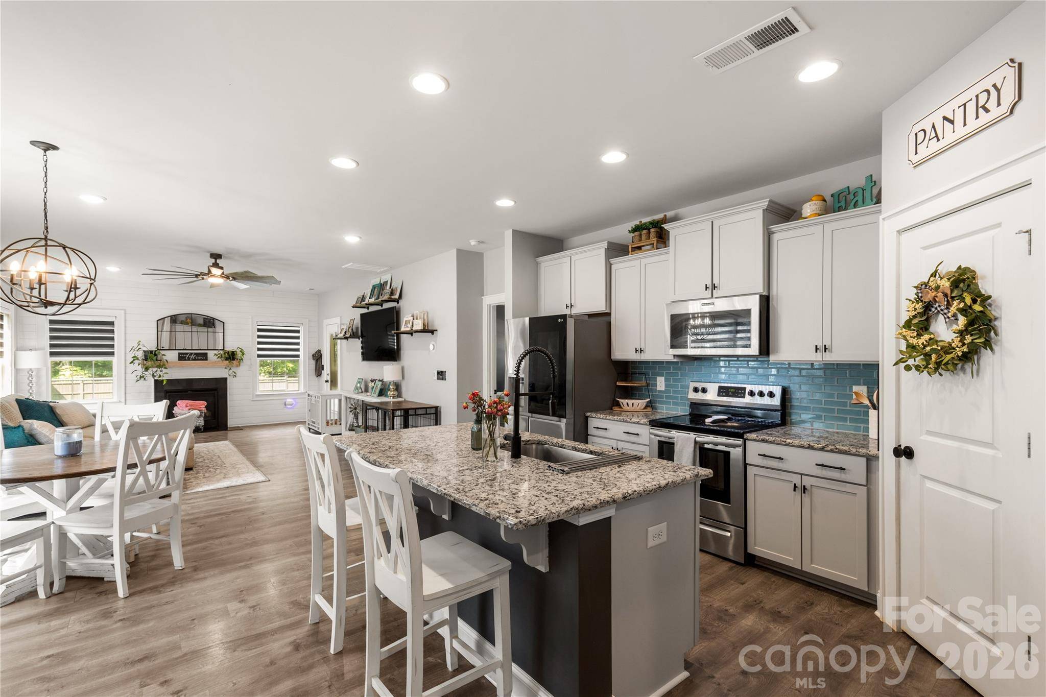 836 Hardin ST, Lancaster, SC 29720