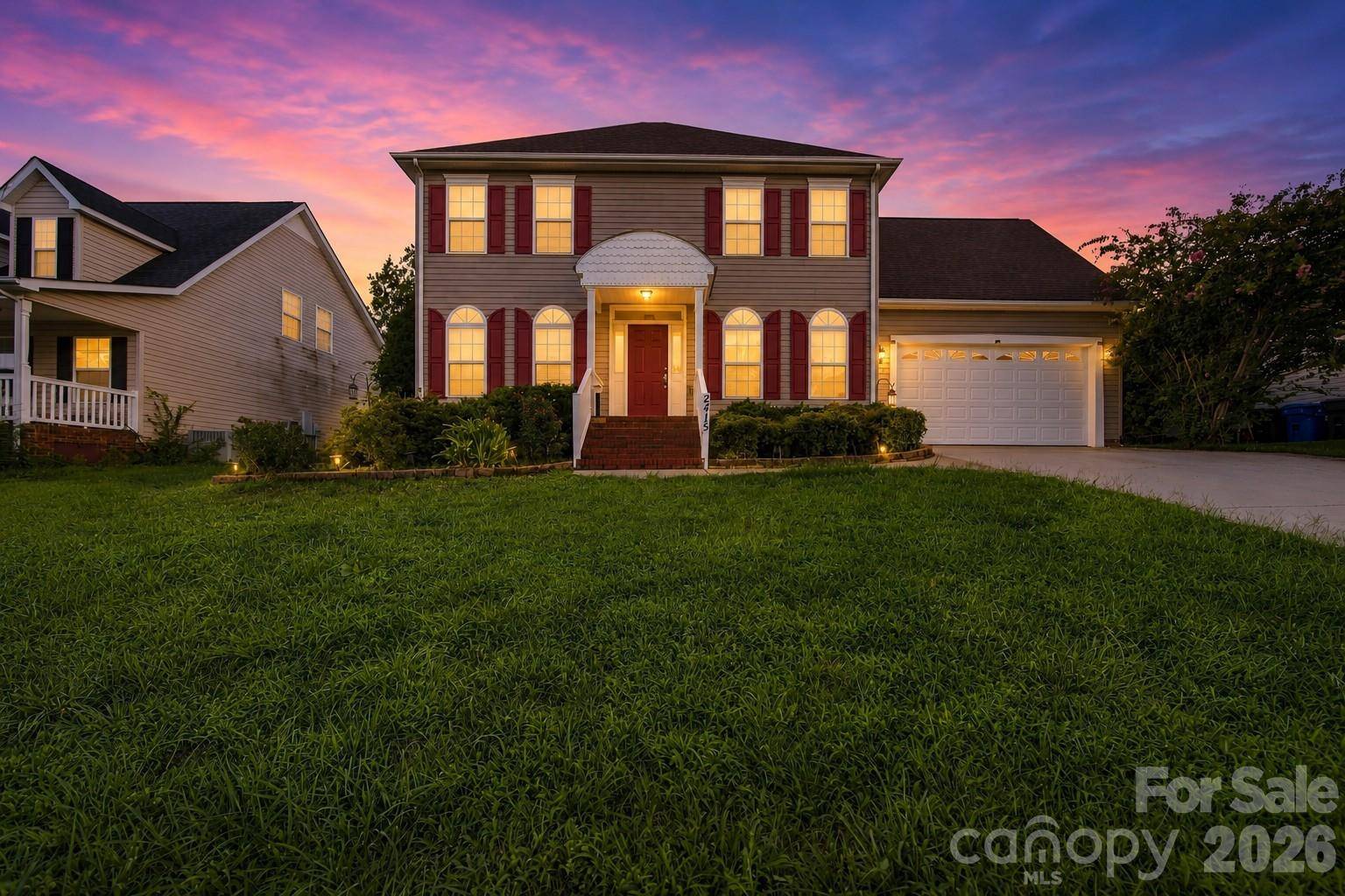 2415 Sweetbriar LN, Rock Hill, SC 29732