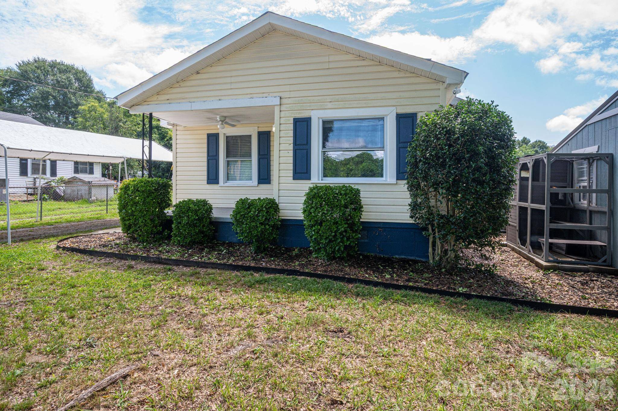 2820 Westview ST, Gastonia, NC 28056