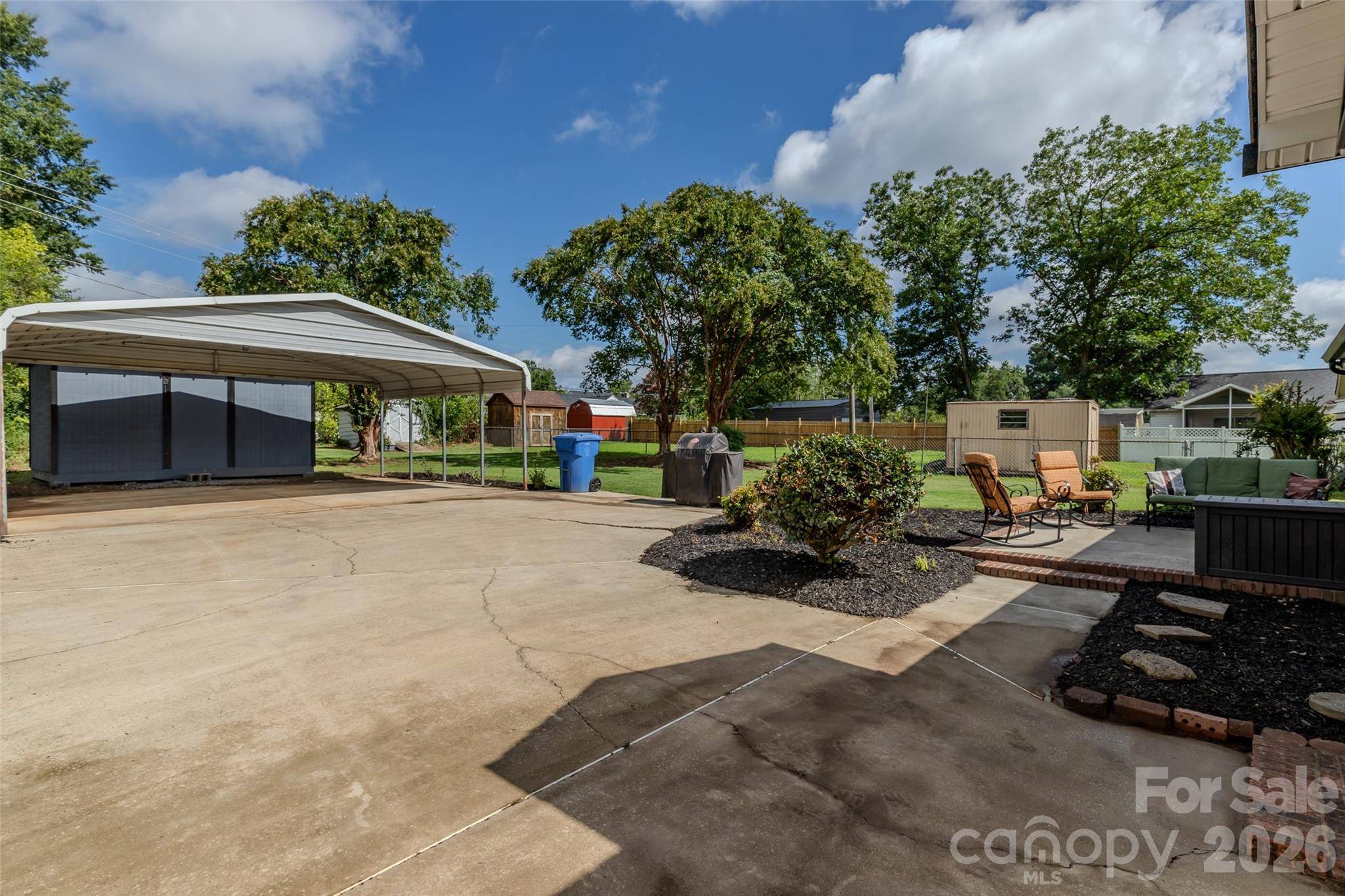 506 S Cansler ST, Kings Mountain, NC 28086