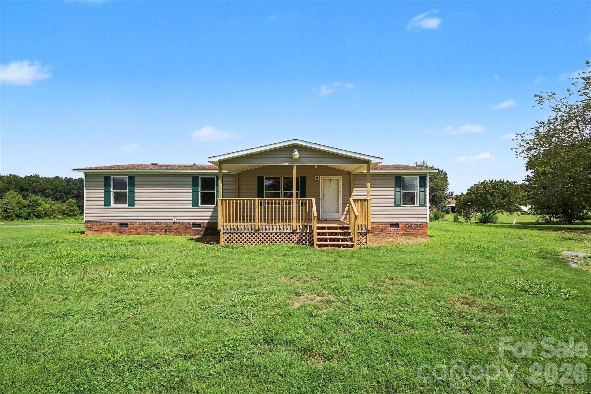 2721 New Salem RD, Monroe, NC 28110