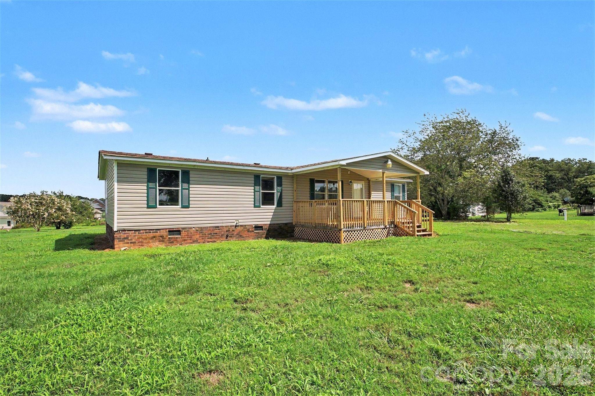 2721 New Salem RD, Monroe, NC 28110