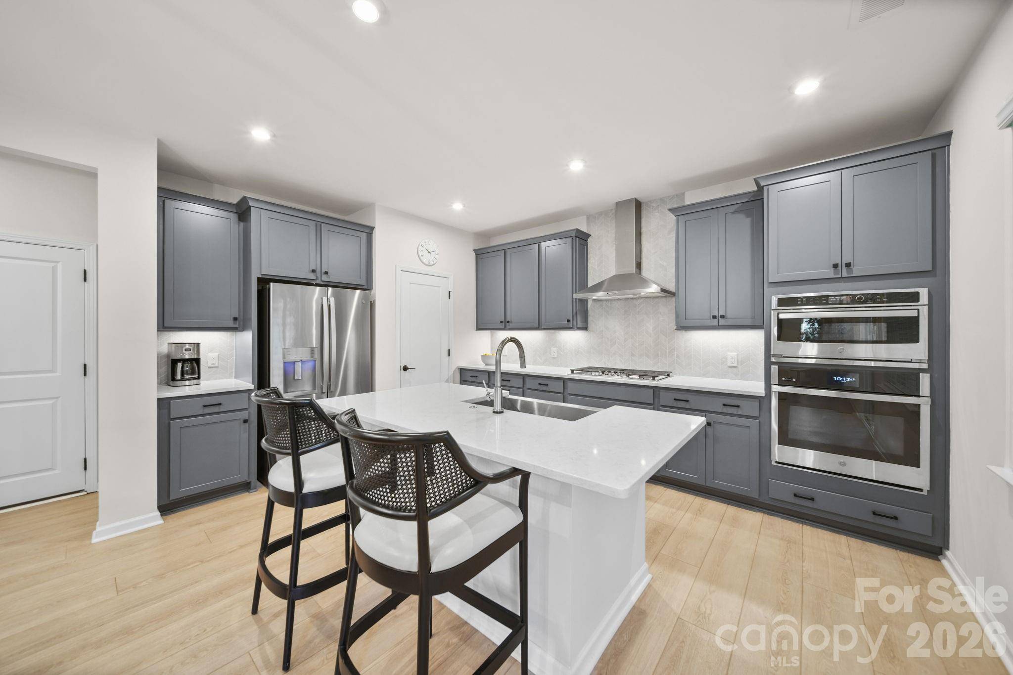 8114 Franklin Trail ST, Charlotte, NC 28227