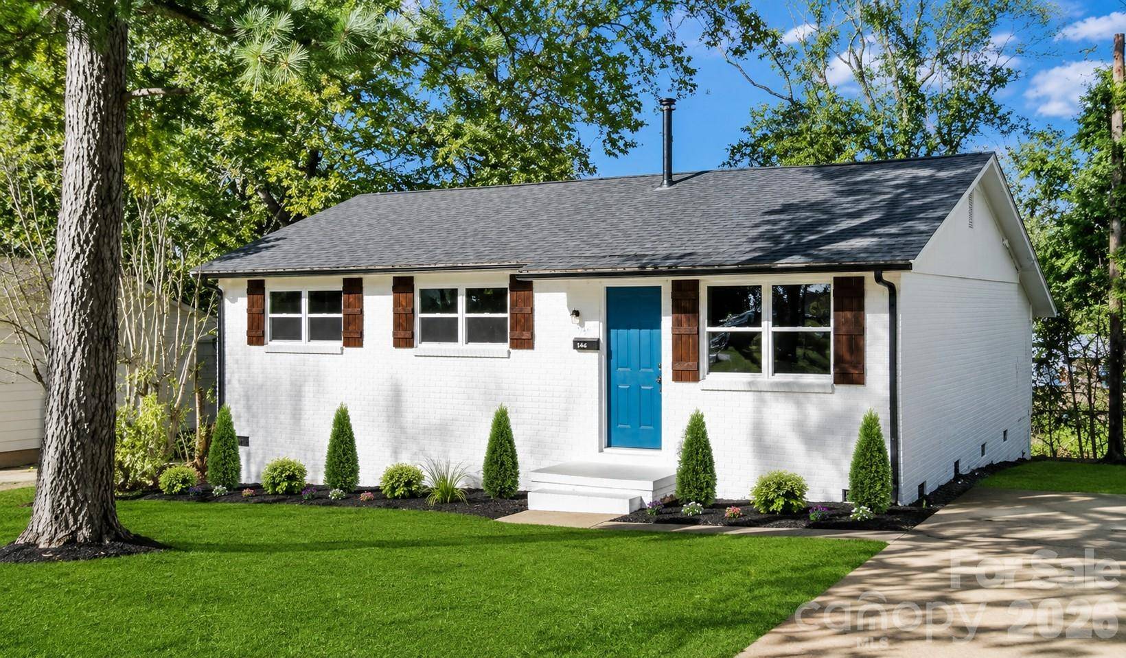 2545 Abelwood RD, Charlotte, NC 28216