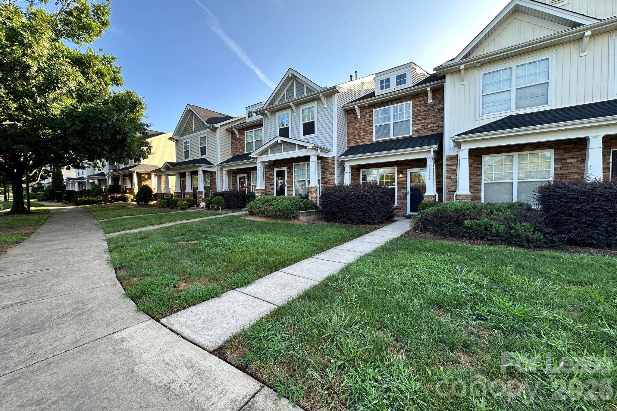5112 Prosperity Church RD, Charlotte, NC 28269