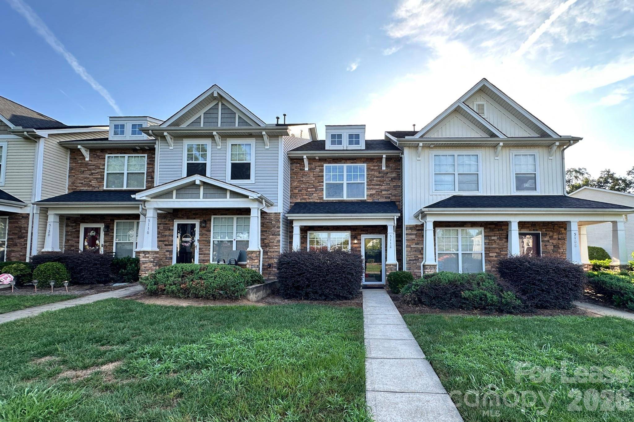 5112 Prosperity Church RD, Charlotte, NC 28269