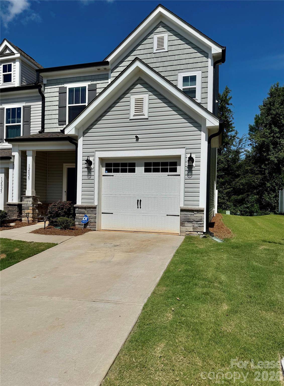12029 Basking DR, Charlotte, NC 28214
