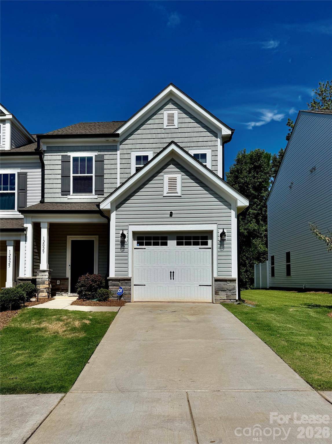12029 Basking DR, Charlotte, NC 28214