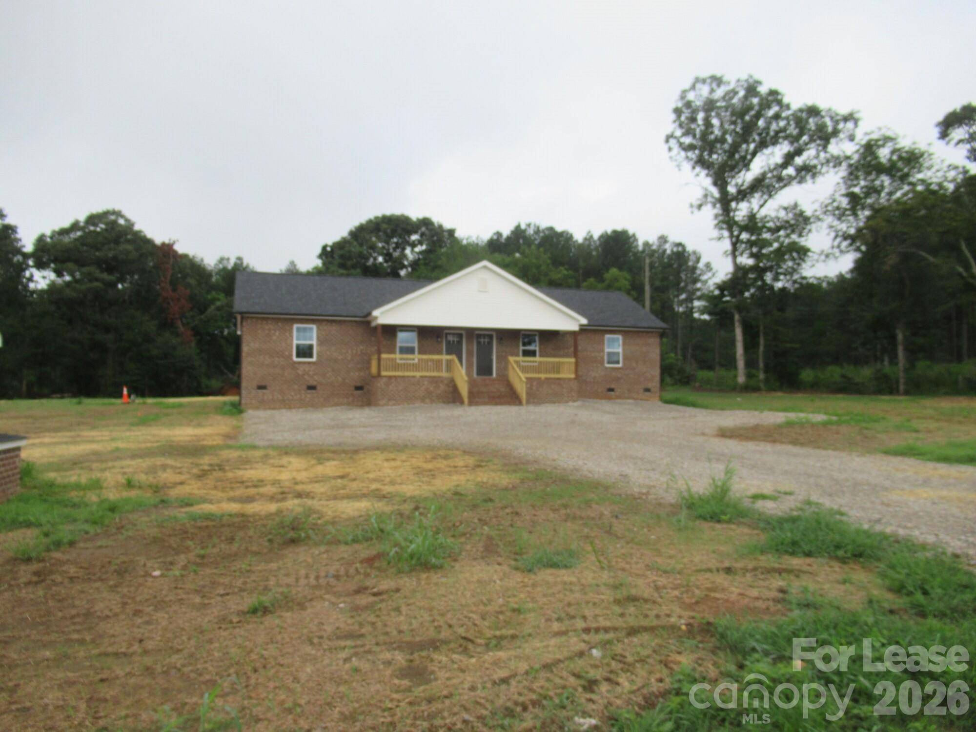 443 Northbrook III School RD, Vale, NC 28168
