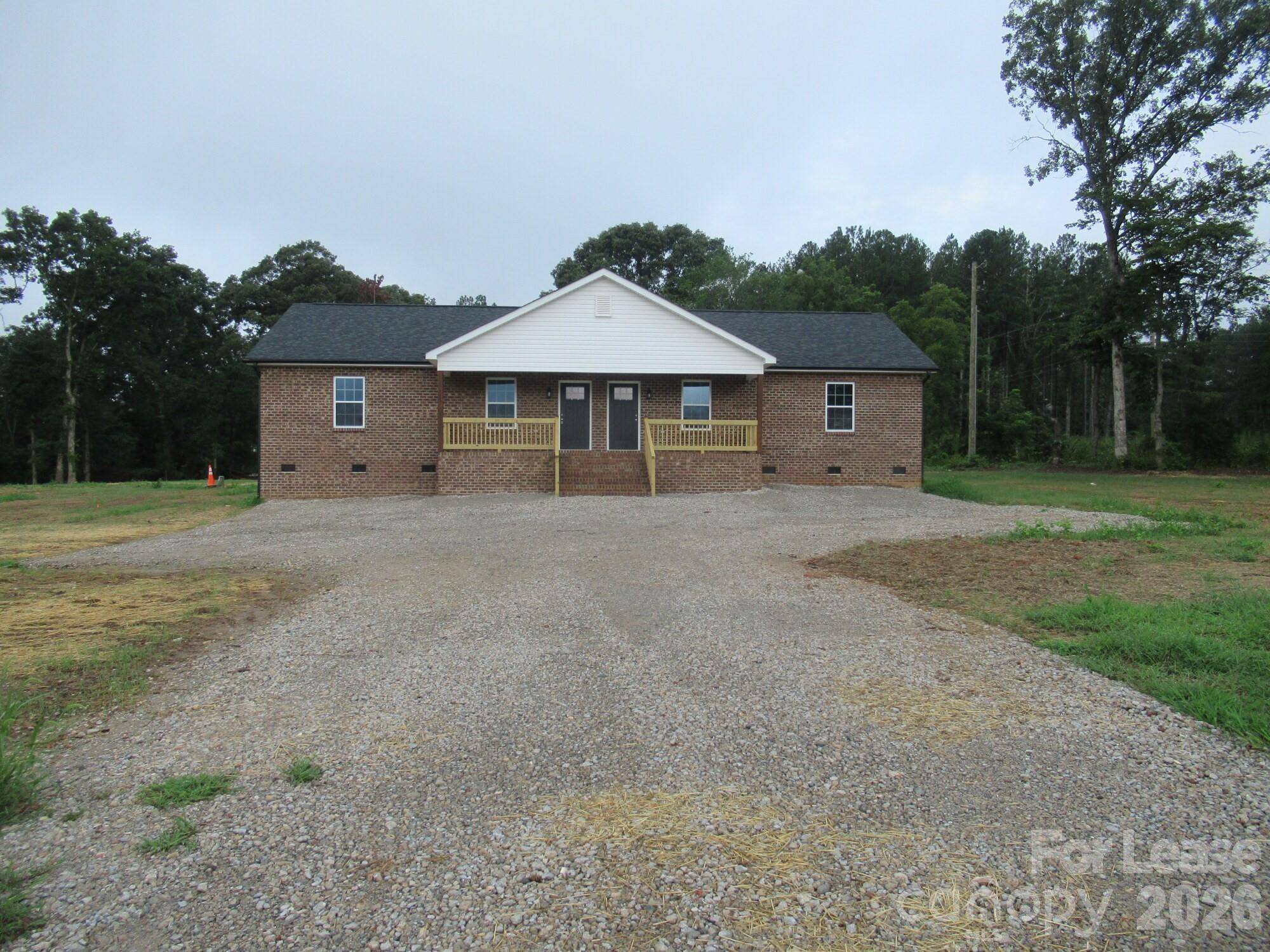 443 Northbrook III School RD, Vale, NC 28168