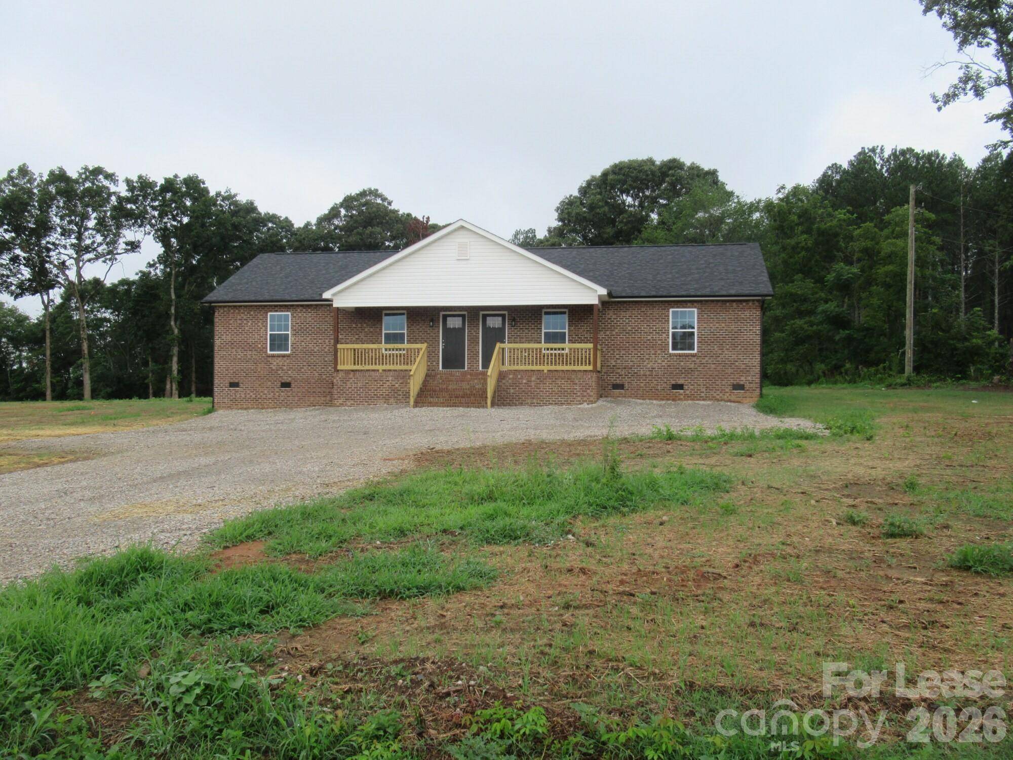 443 Northbrook III School RD, Vale, NC 28168