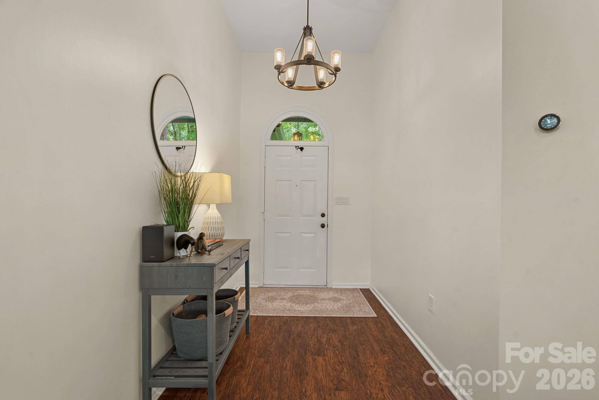 9413 Twin Trail DR, Huntersville, NC 28078